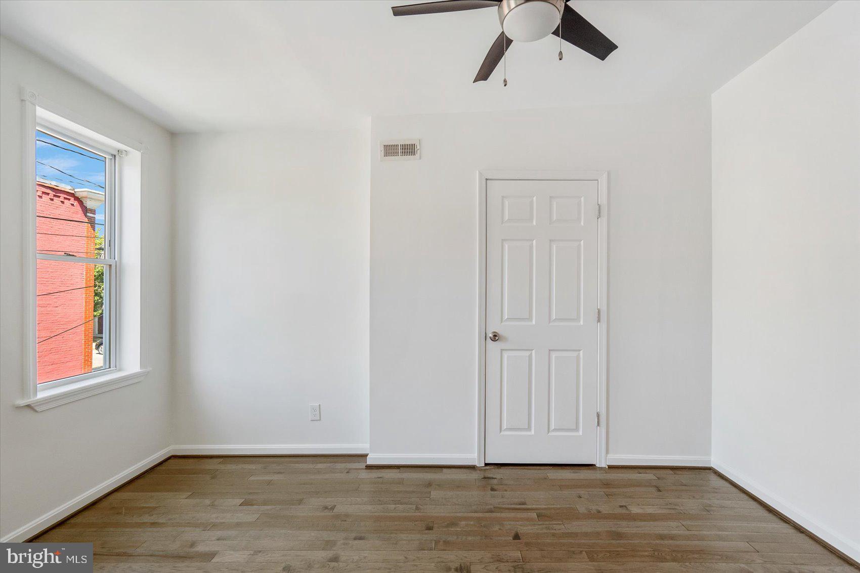 PATTERSON PARK - Residential