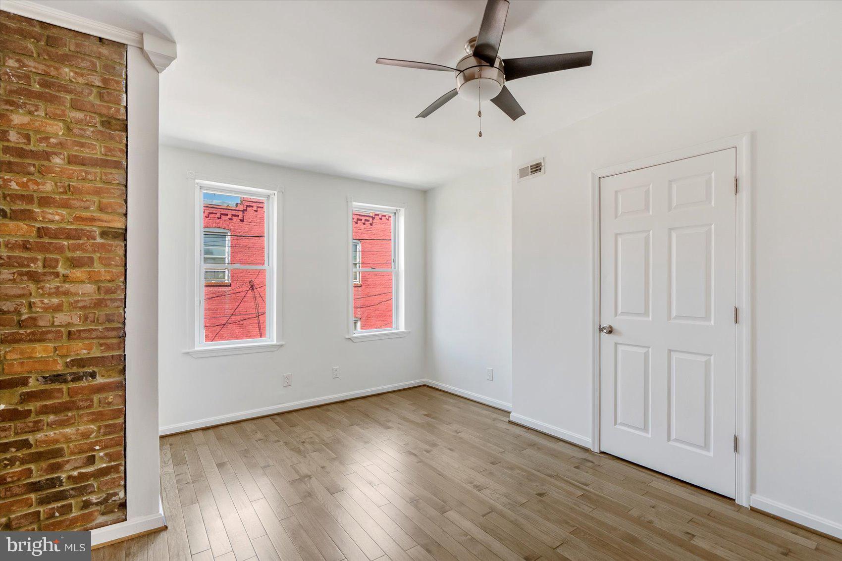 PATTERSON PARK - Residential