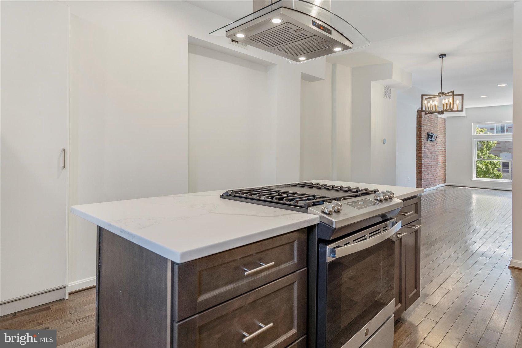 PATTERSON PARK - Residential