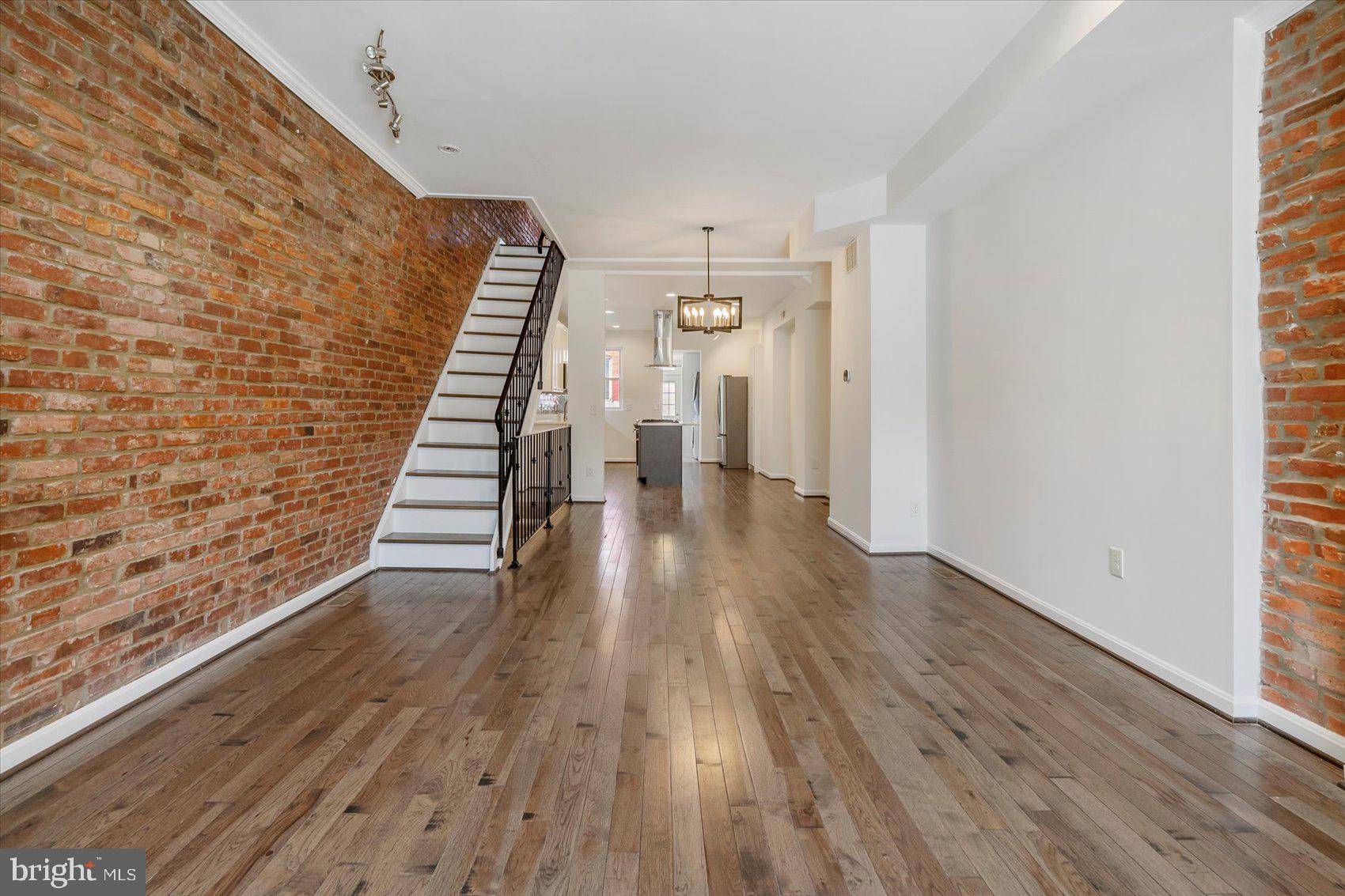 PATTERSON PARK - Residential