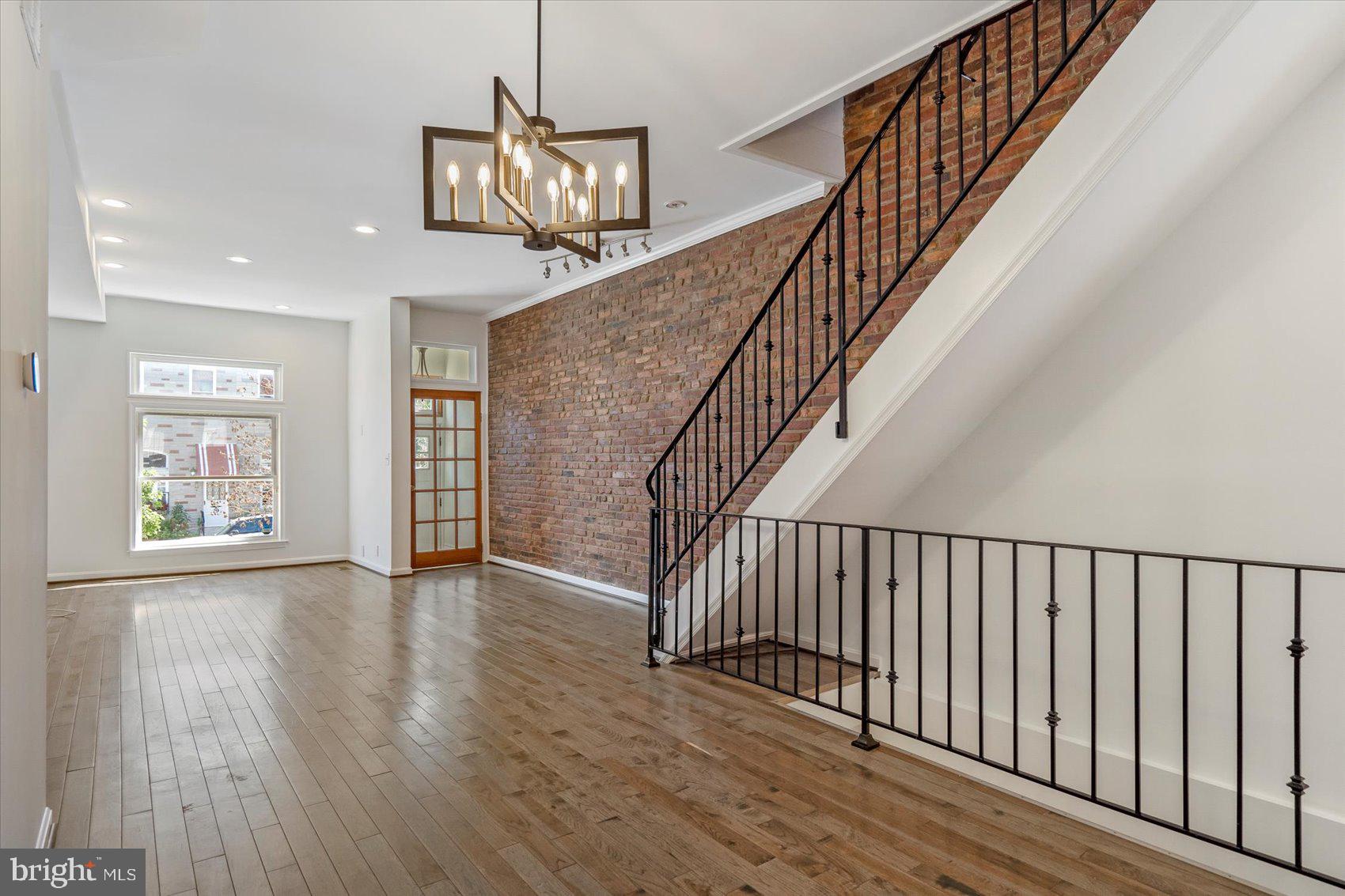 PATTERSON PARK - Residential