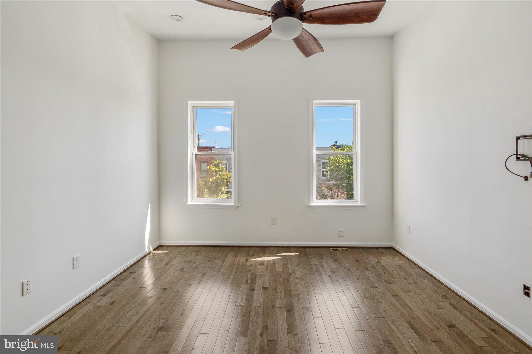 PATTERSON PARK - Residential