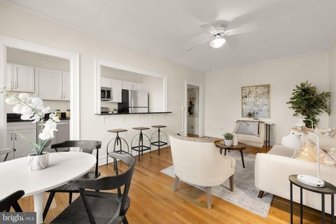 2456 20TH STREET NW 403 WASHINGTON DC 20009