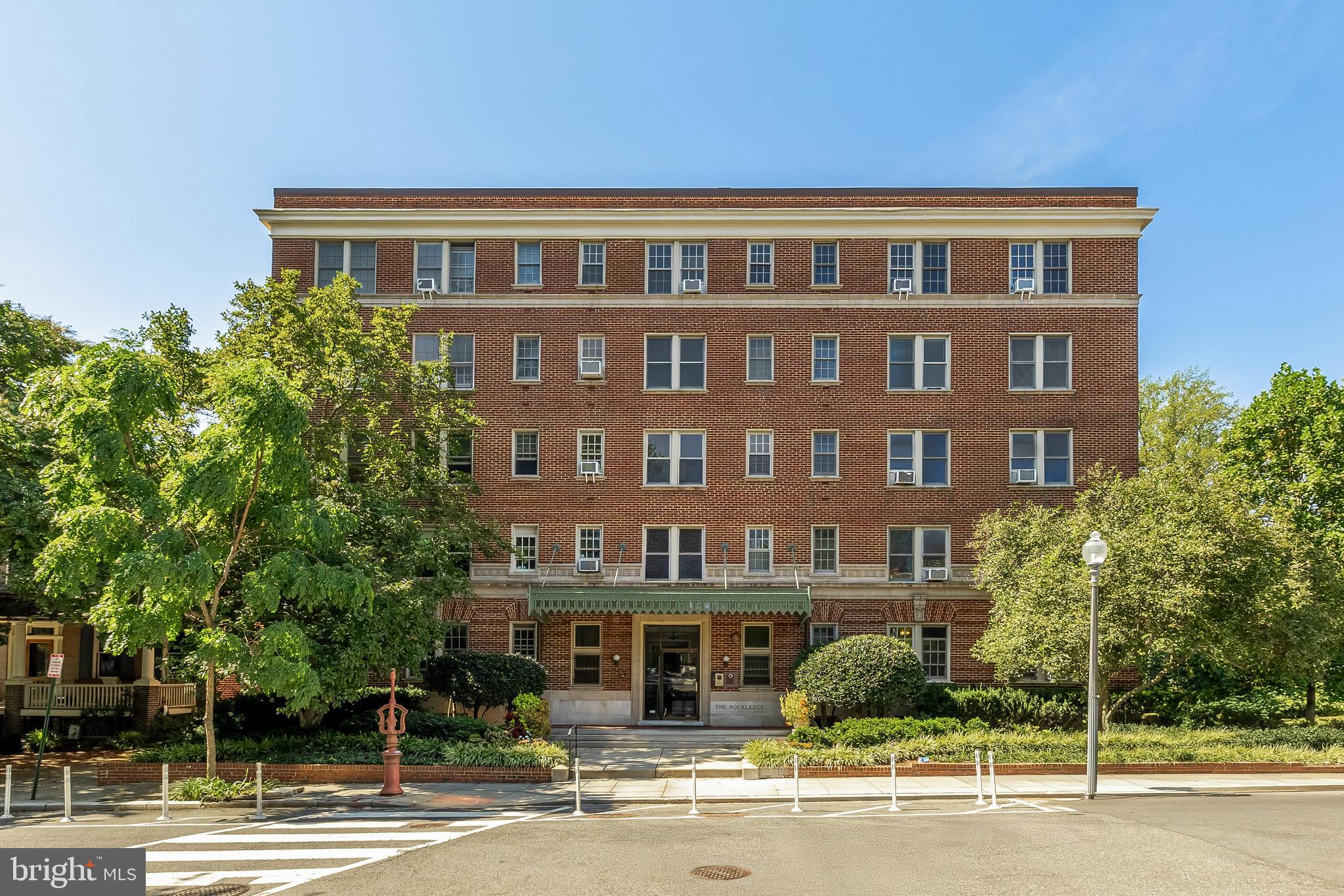 2456 20TH STREET NW 403