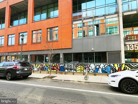 Photo of 1352 South Street #C1, PHILADELPHIA, PA 19147 (MLS # PAPH2555022)