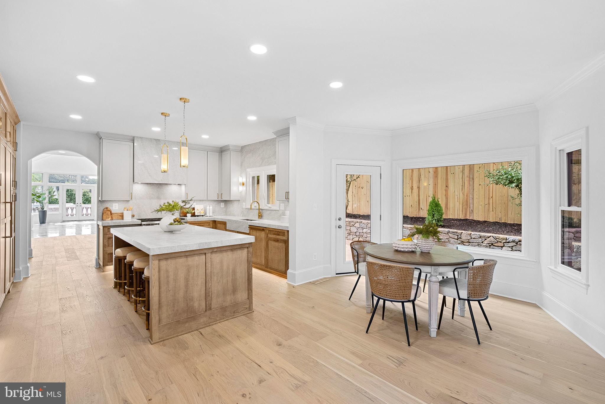 6121 LONG MEADOW ROAD