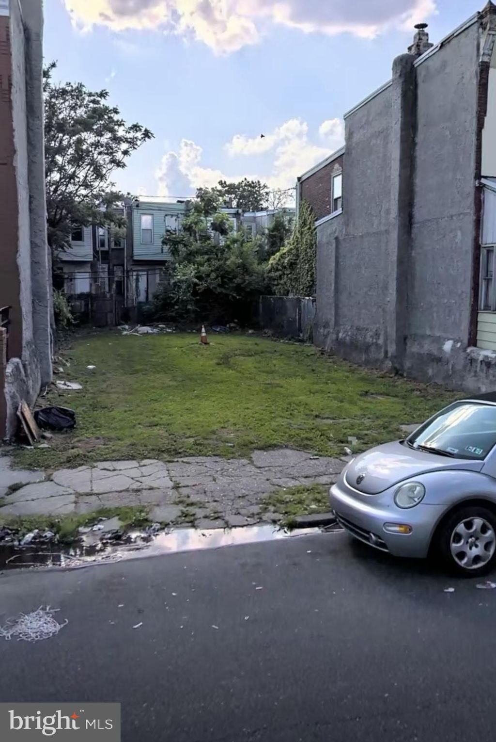 Photo of 212 N 58th Street, PHILADELPHIA, PA 19139 (MLS # PAPH2561060)