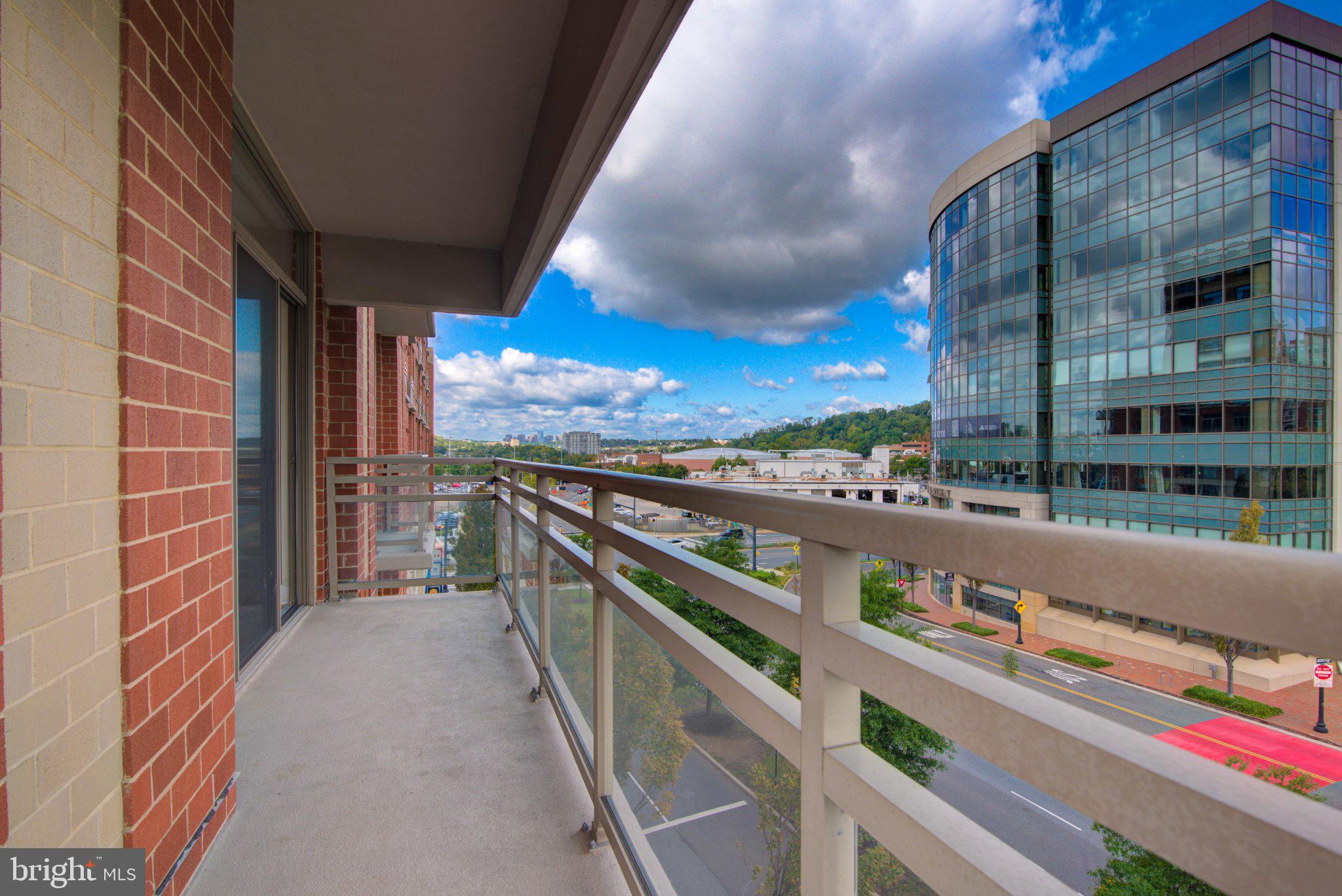 3600 S GLEBE ROAD 417W