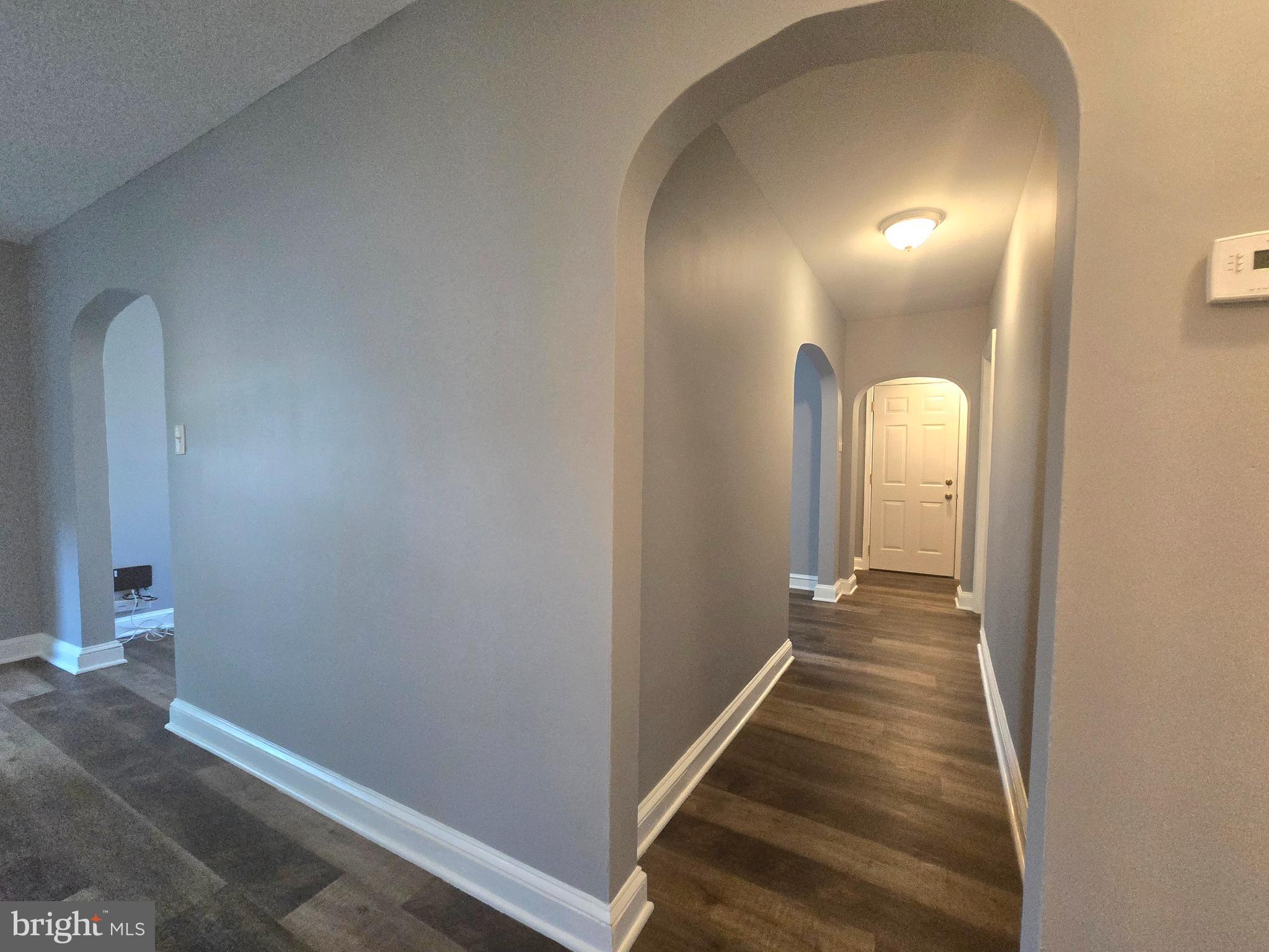 PASADENA - Residential