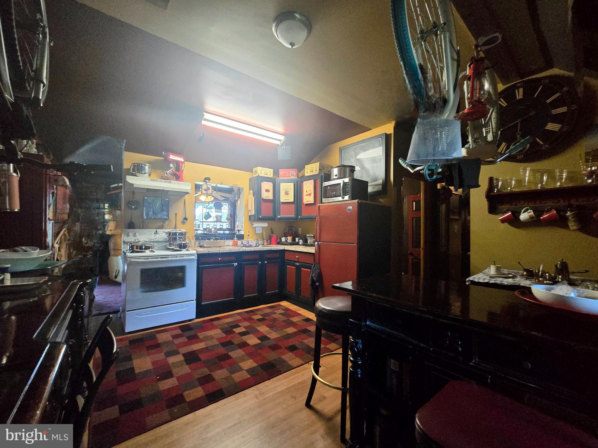 PASADENA - Residential