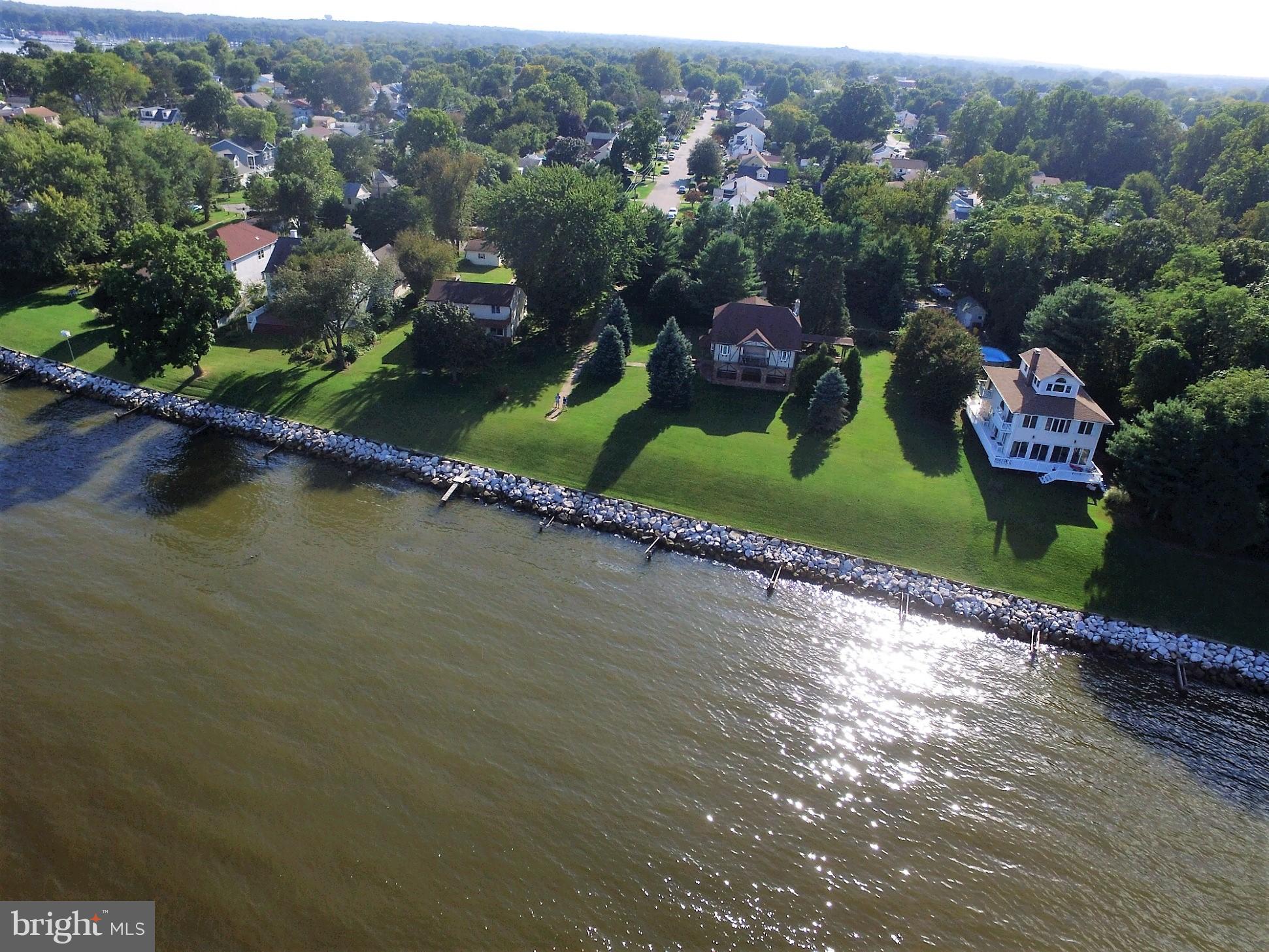 PASADENA - Residential