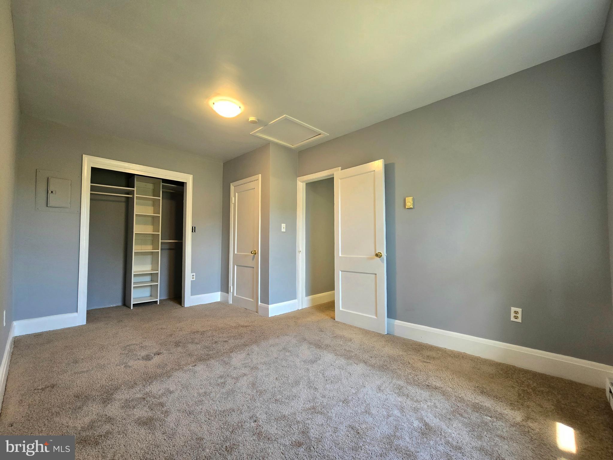 PASADENA - Residential