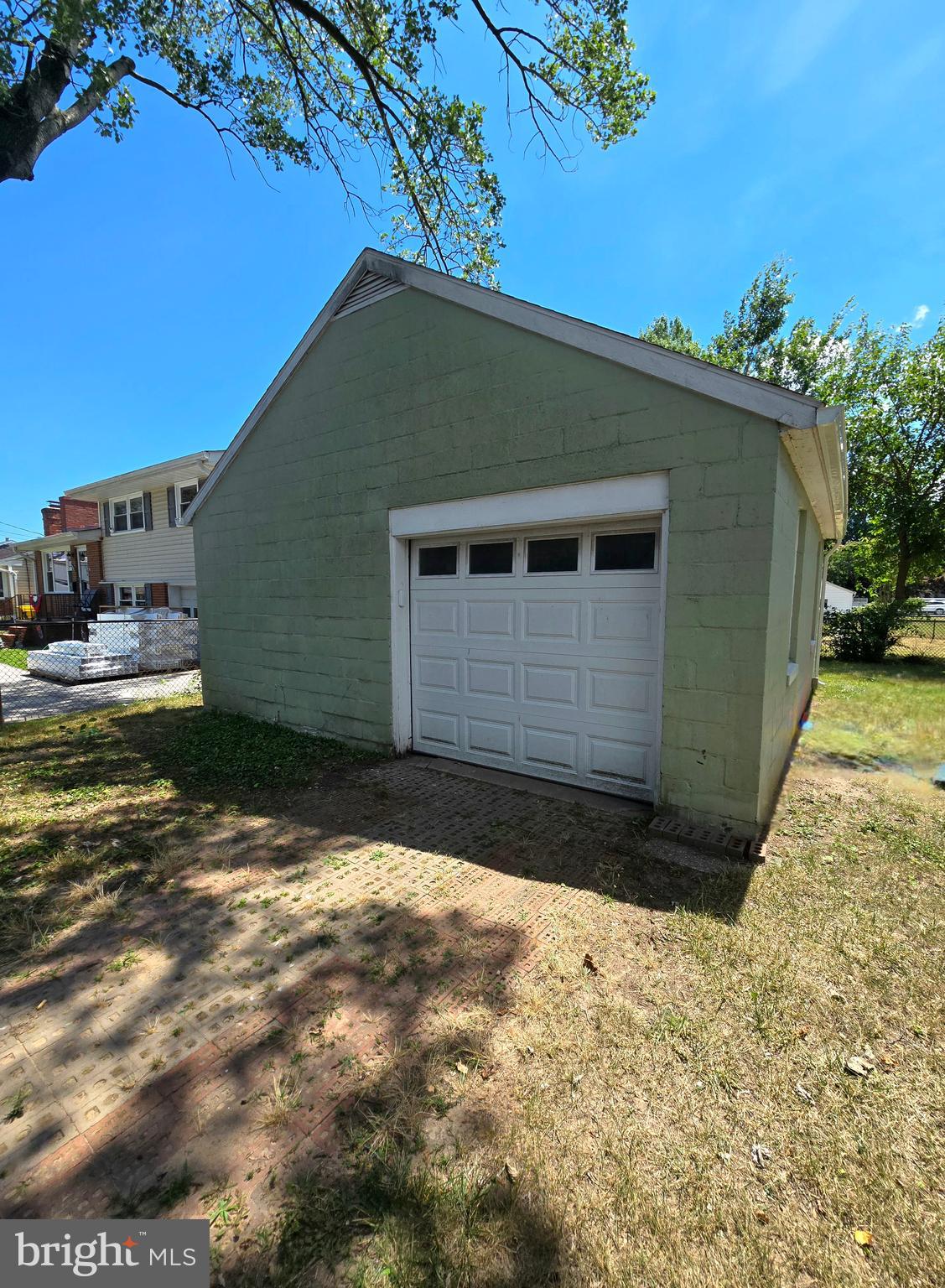 PASADENA - Residential