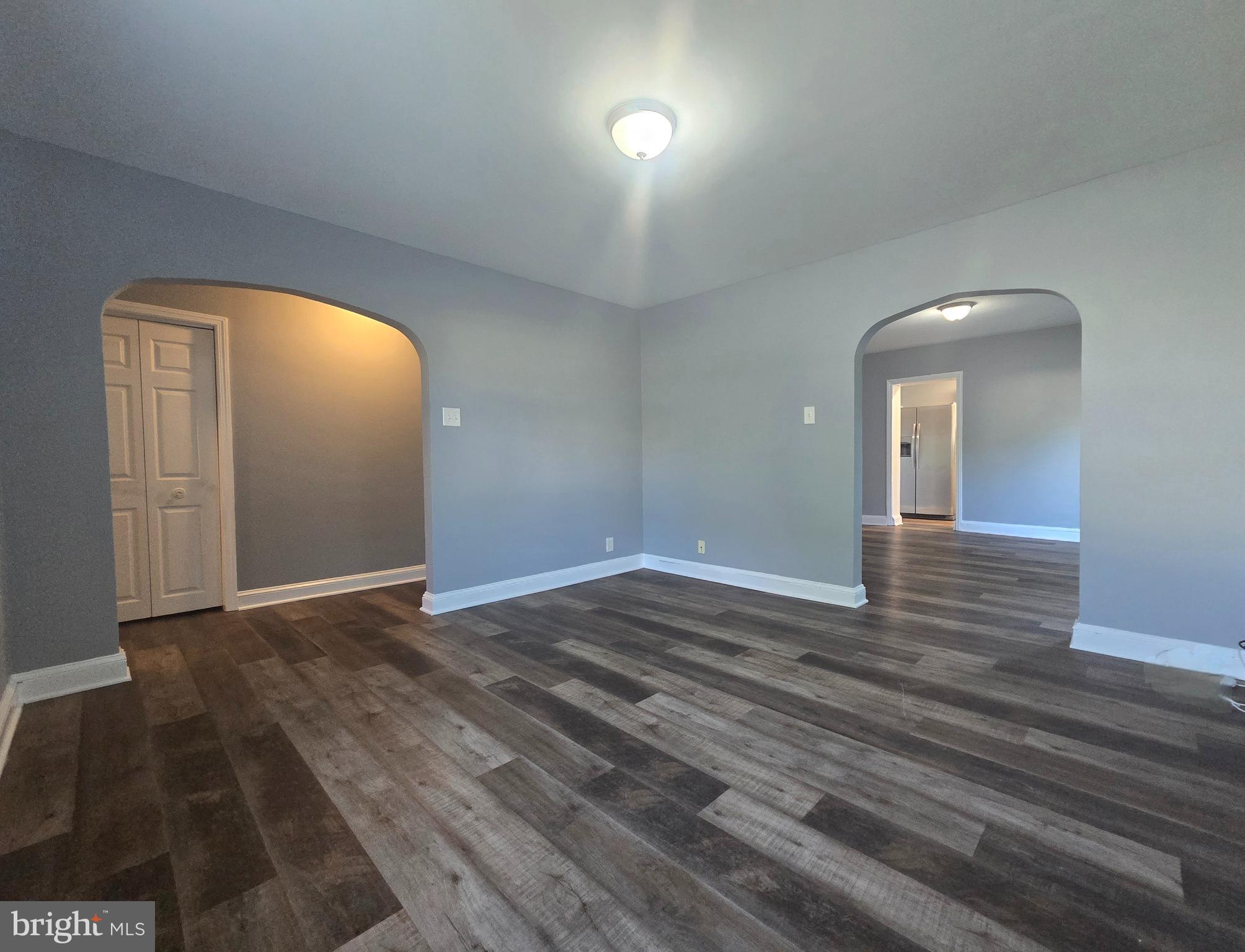 PASADENA - Residential