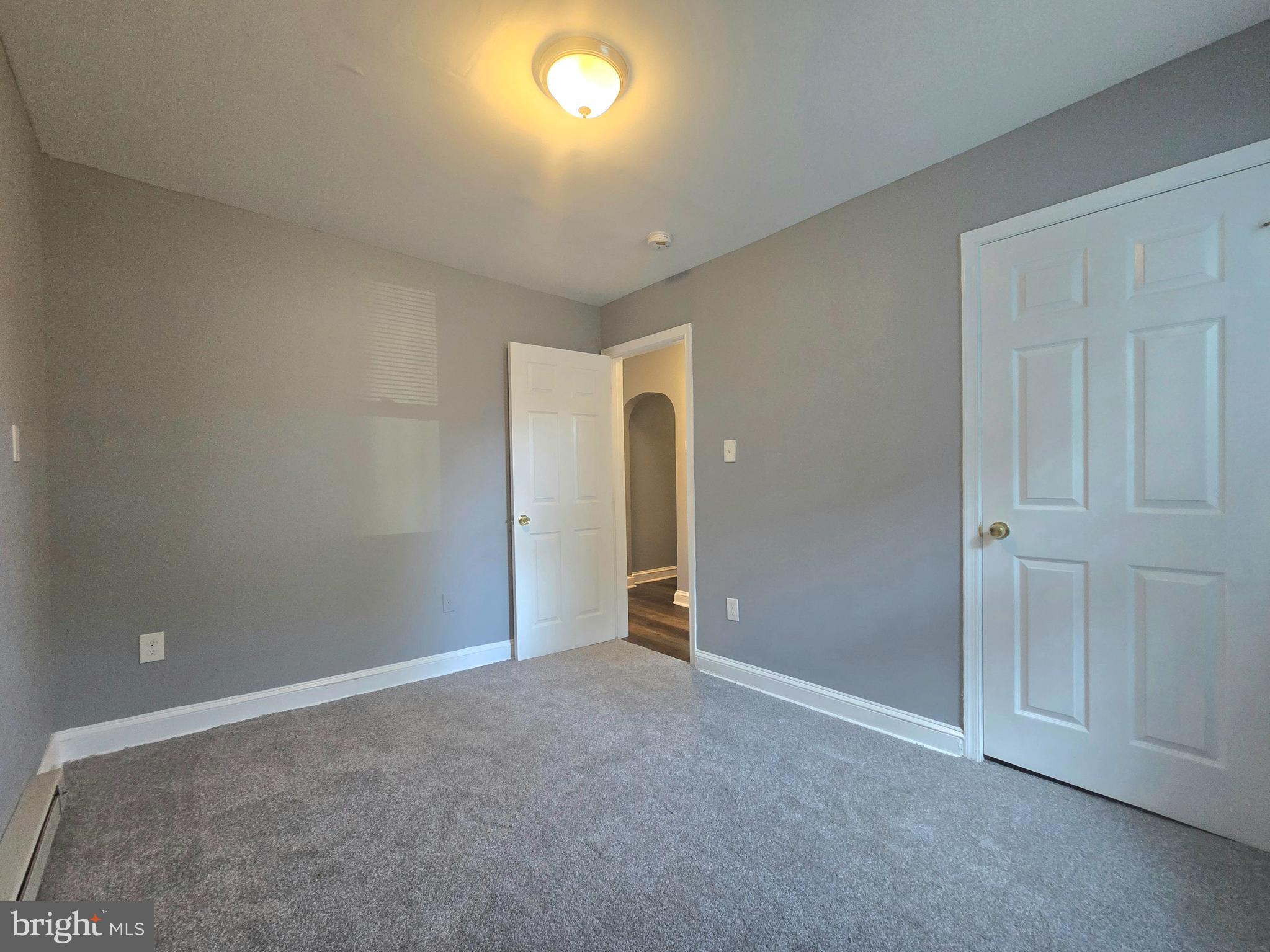 PASADENA - Residential