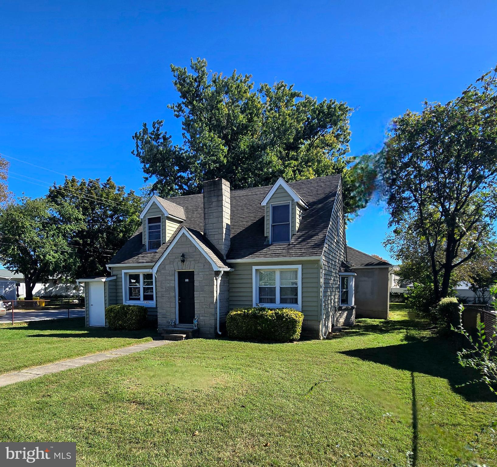 PASADENA - Residential