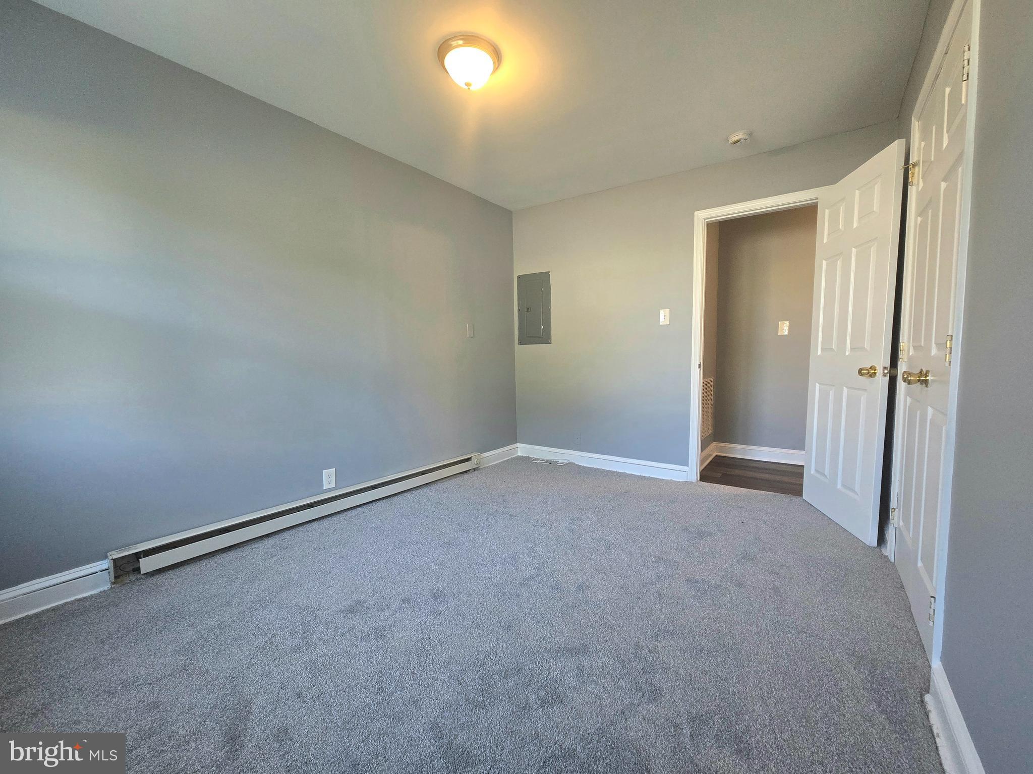 PASADENA - Residential