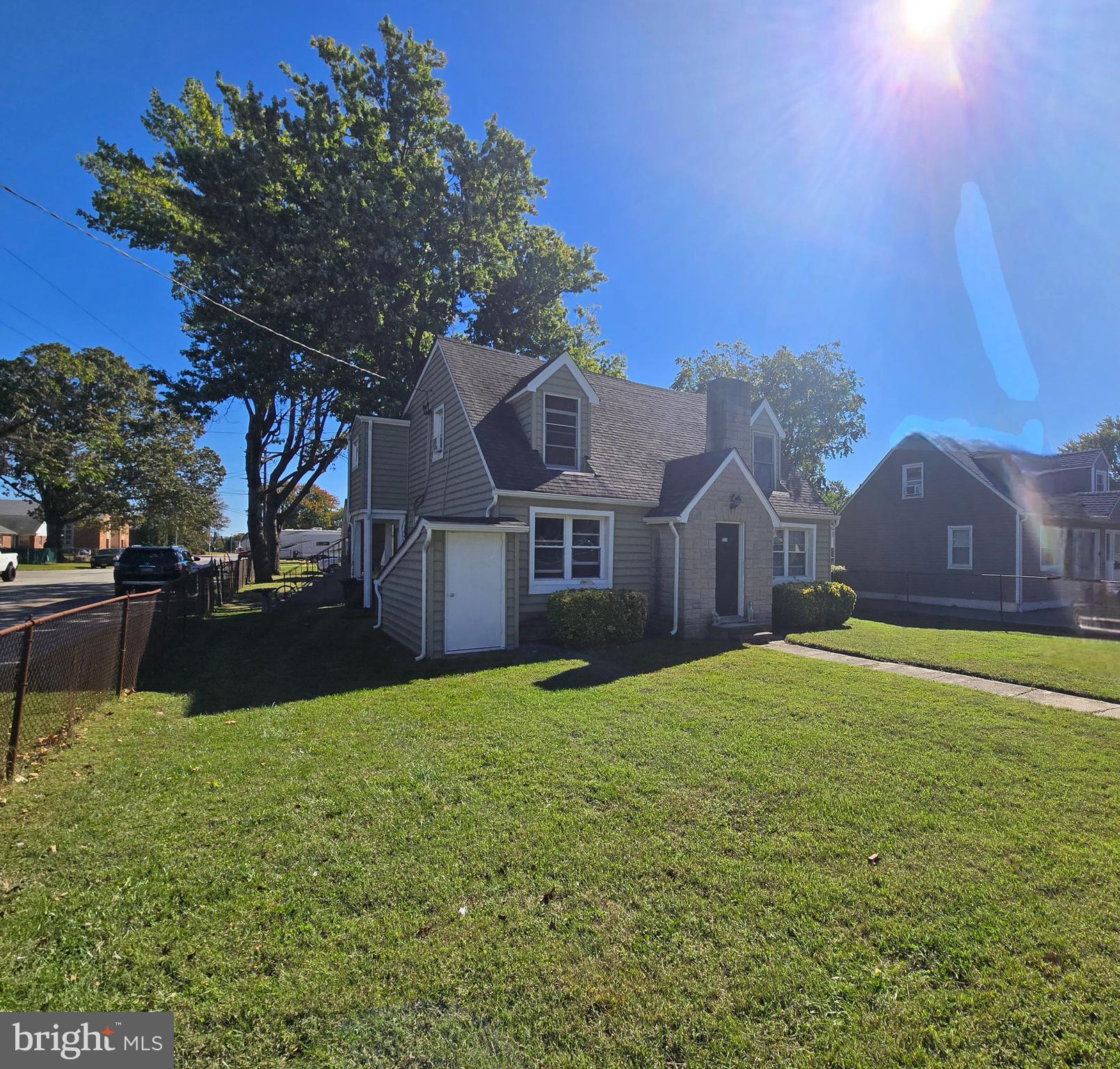 PASADENA - Residential