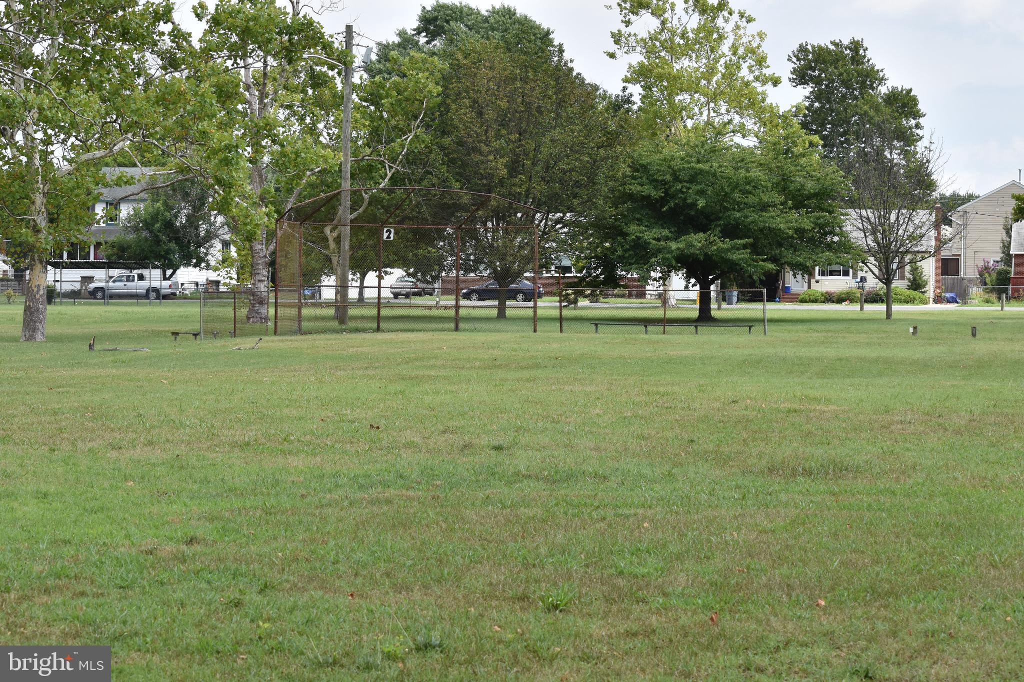 PASADENA - Residential