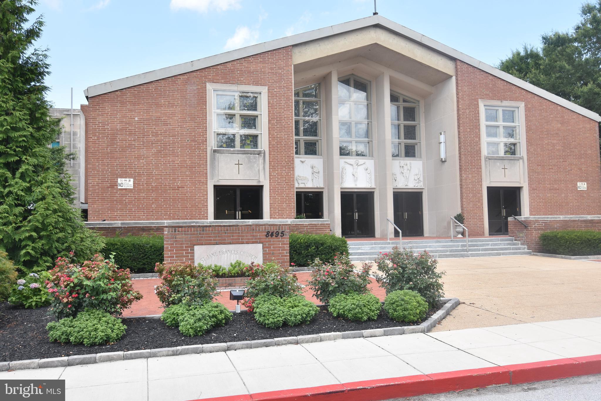 PASADENA - Residential