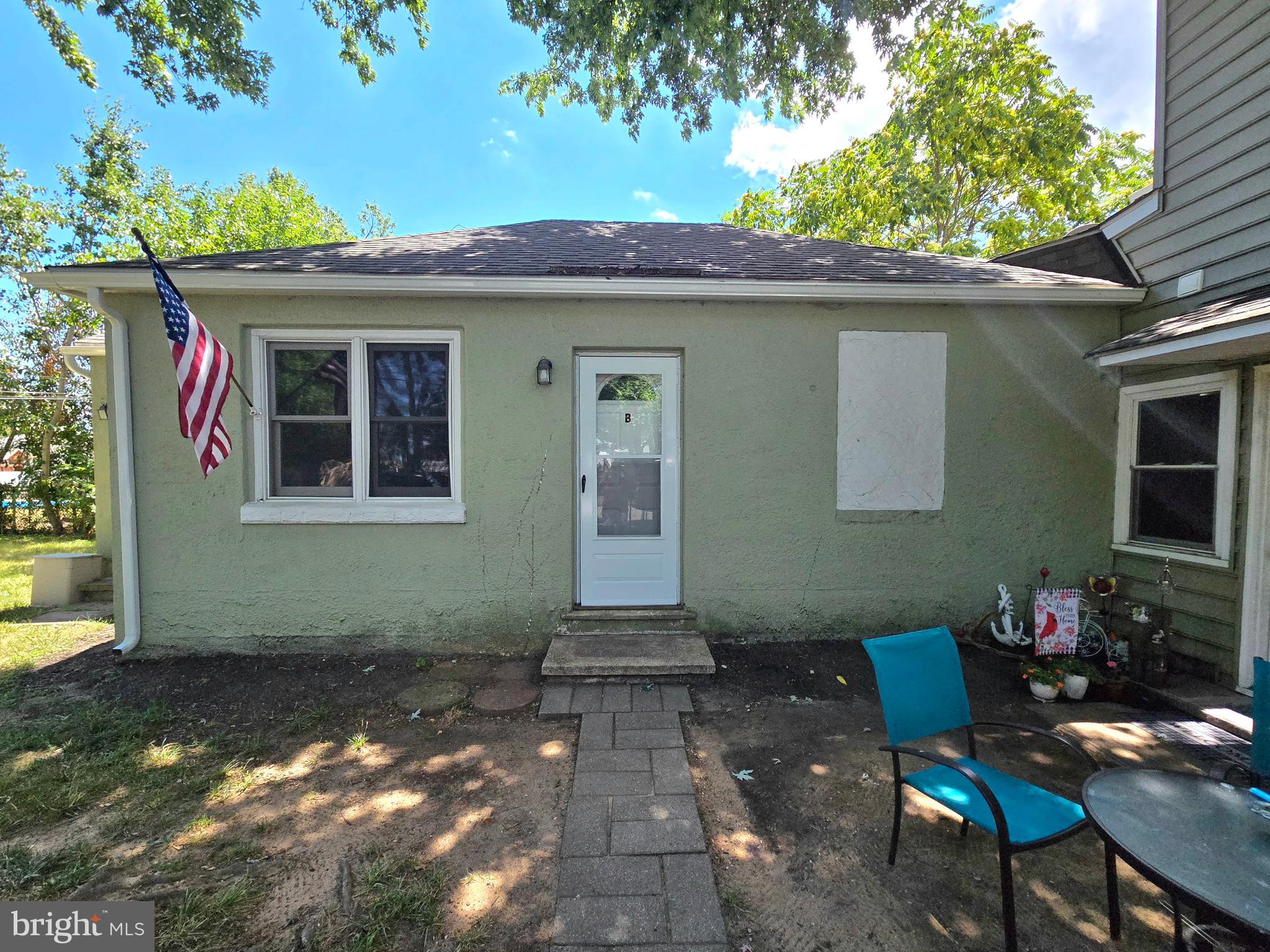 PASADENA - Residential