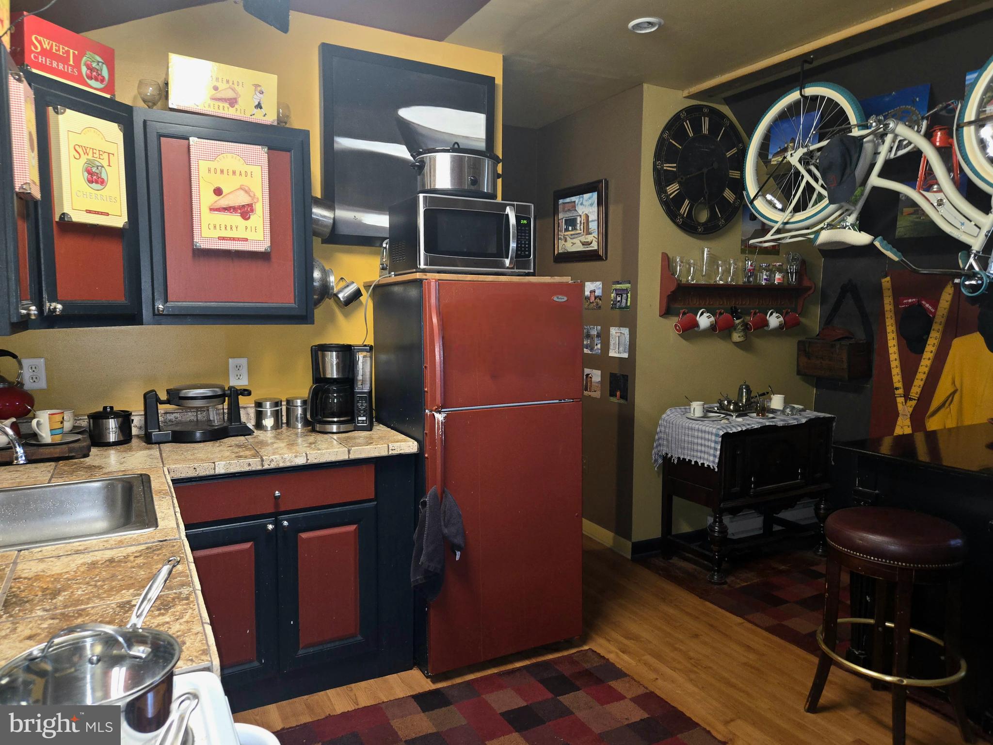 PASADENA - Residential