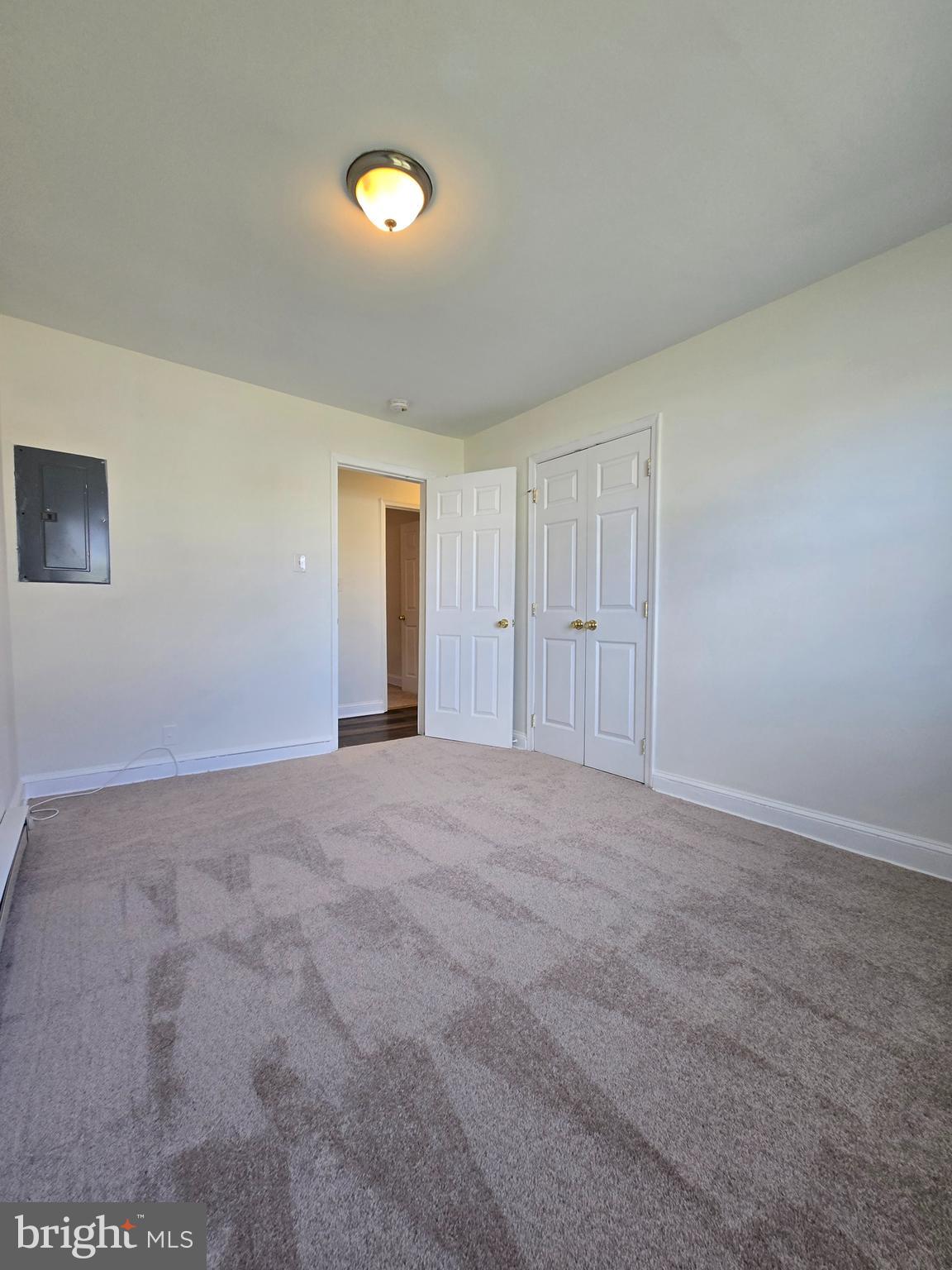 PASADENA - Residential