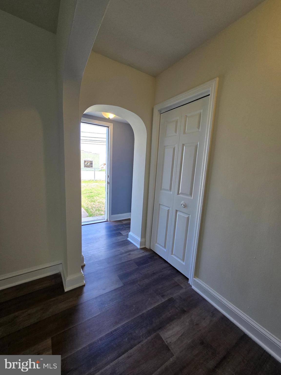 PASADENA - Residential