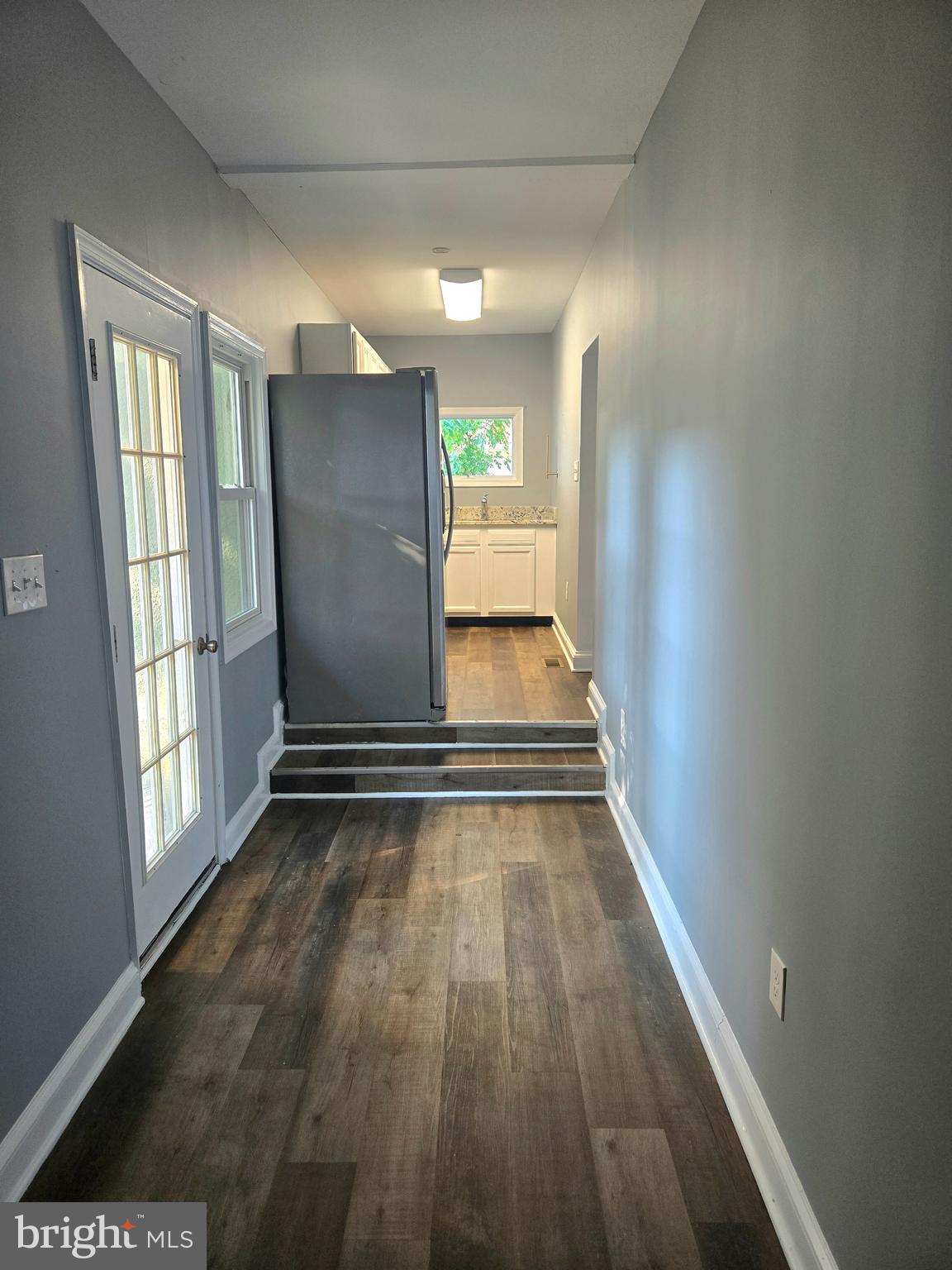 PASADENA - Residential