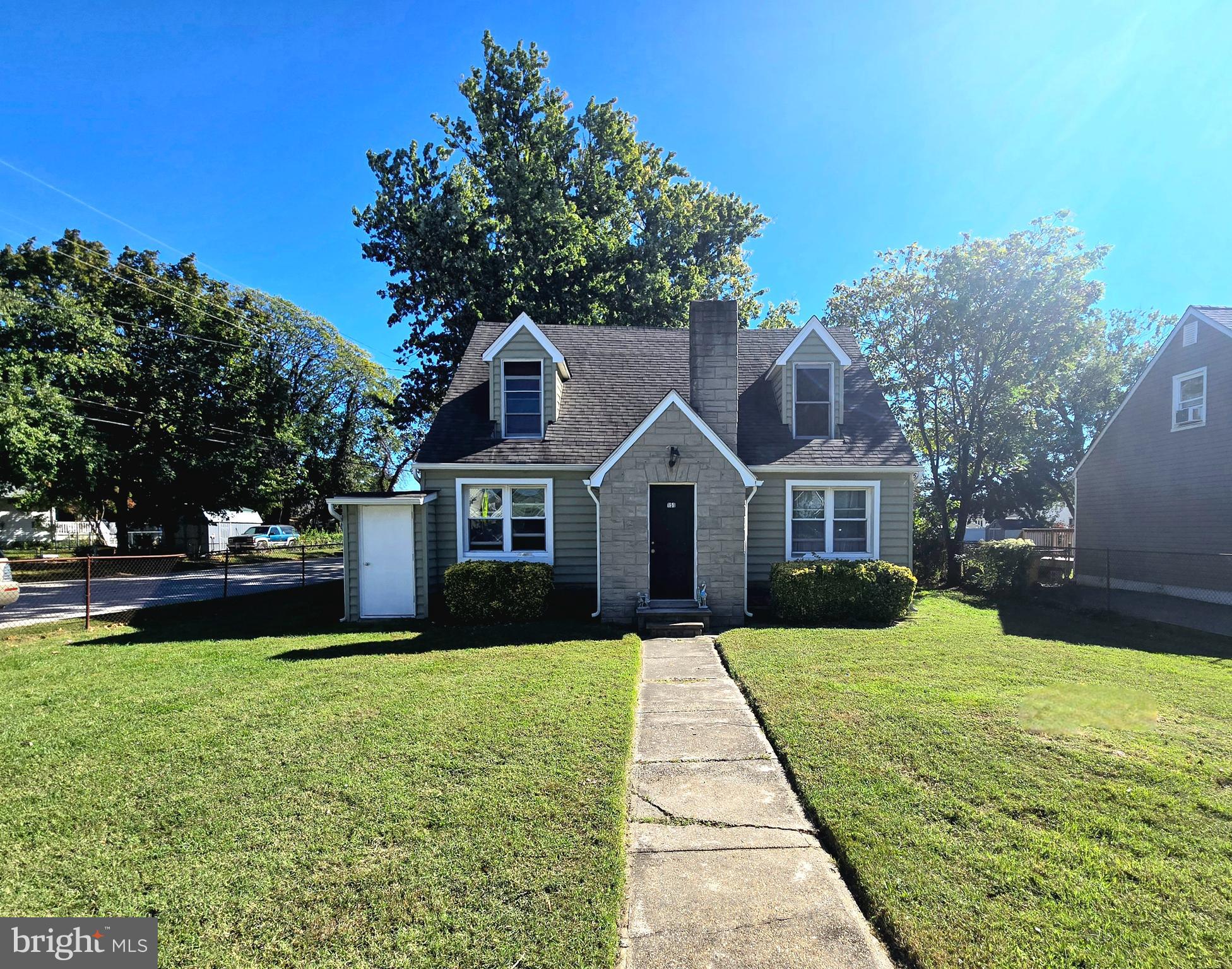 PASADENA - Residential