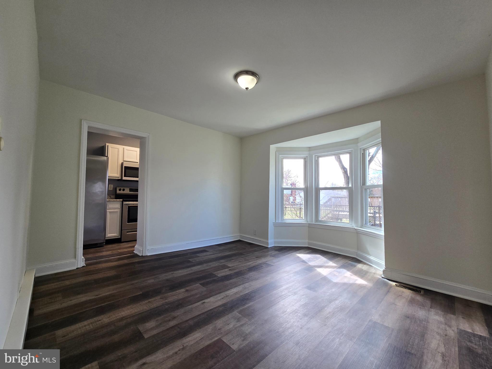 PASADENA - Residential