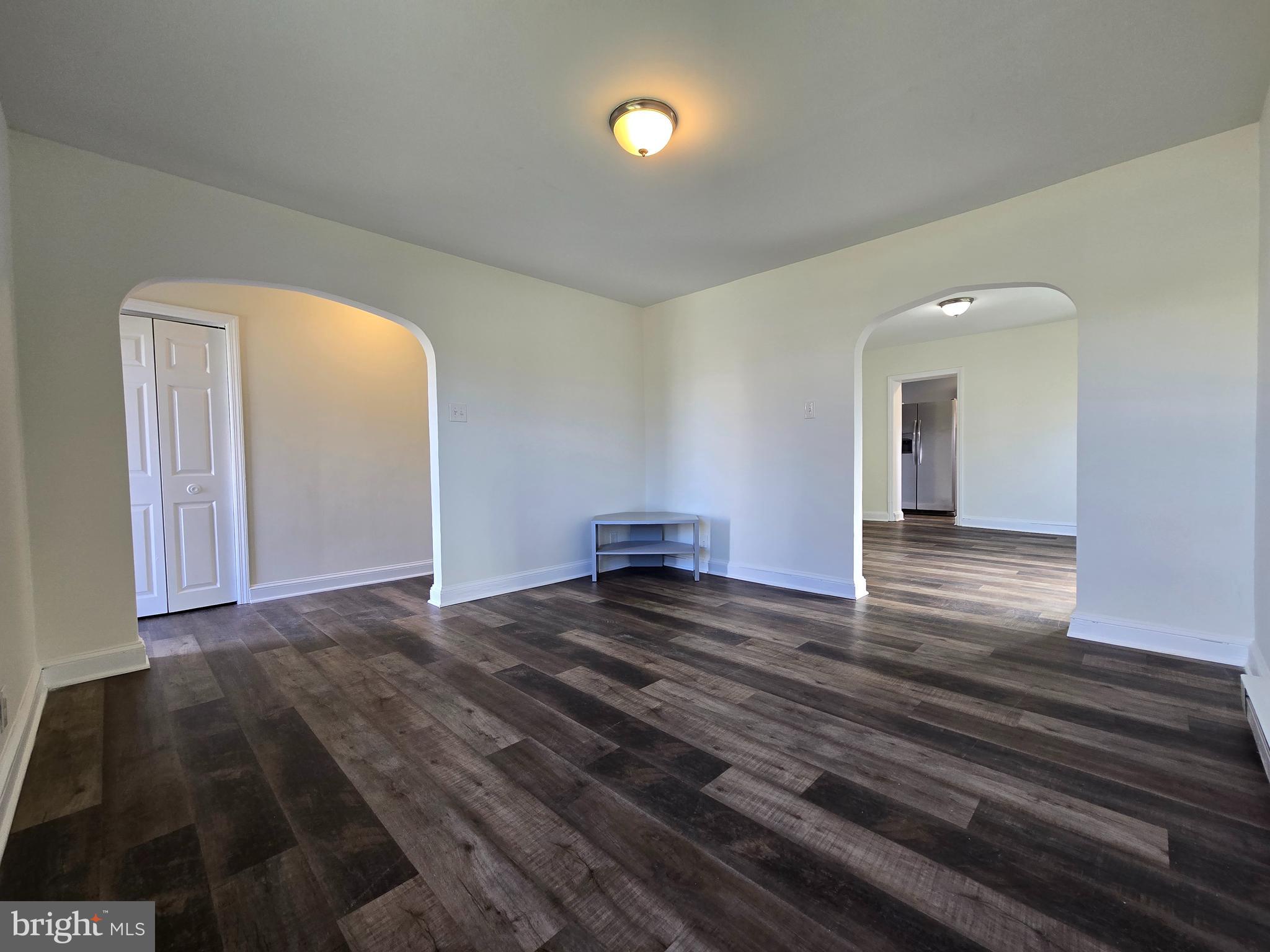 PASADENA - Residential