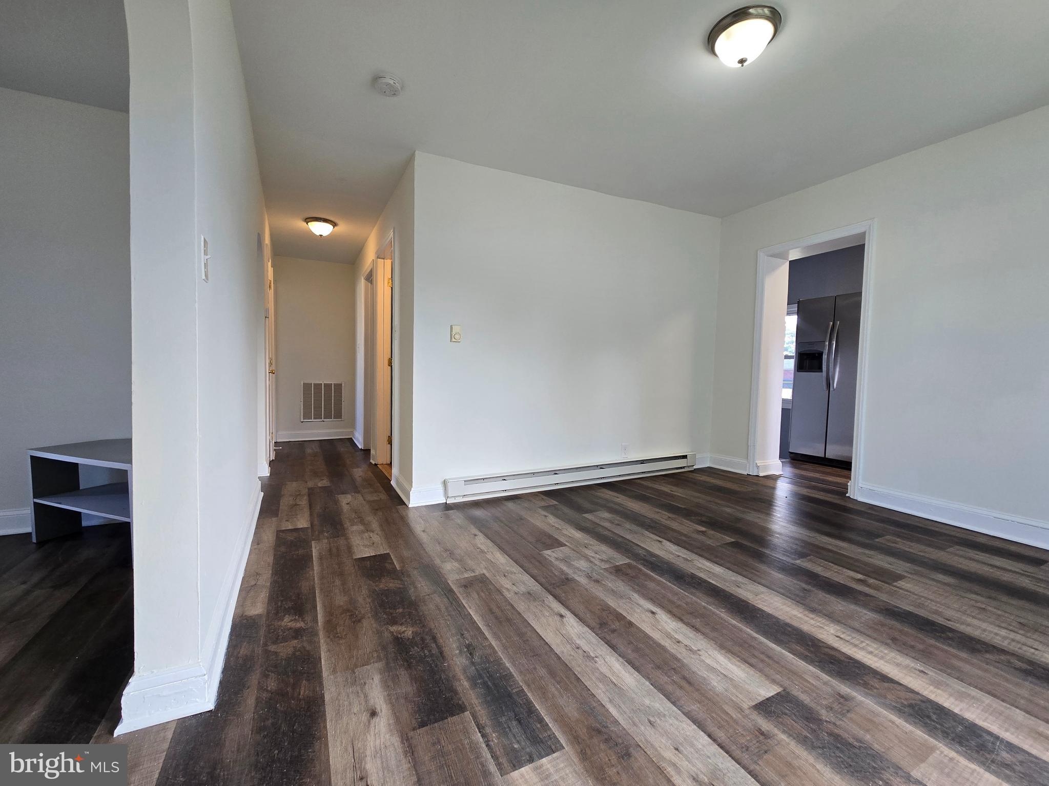 PASADENA - Residential