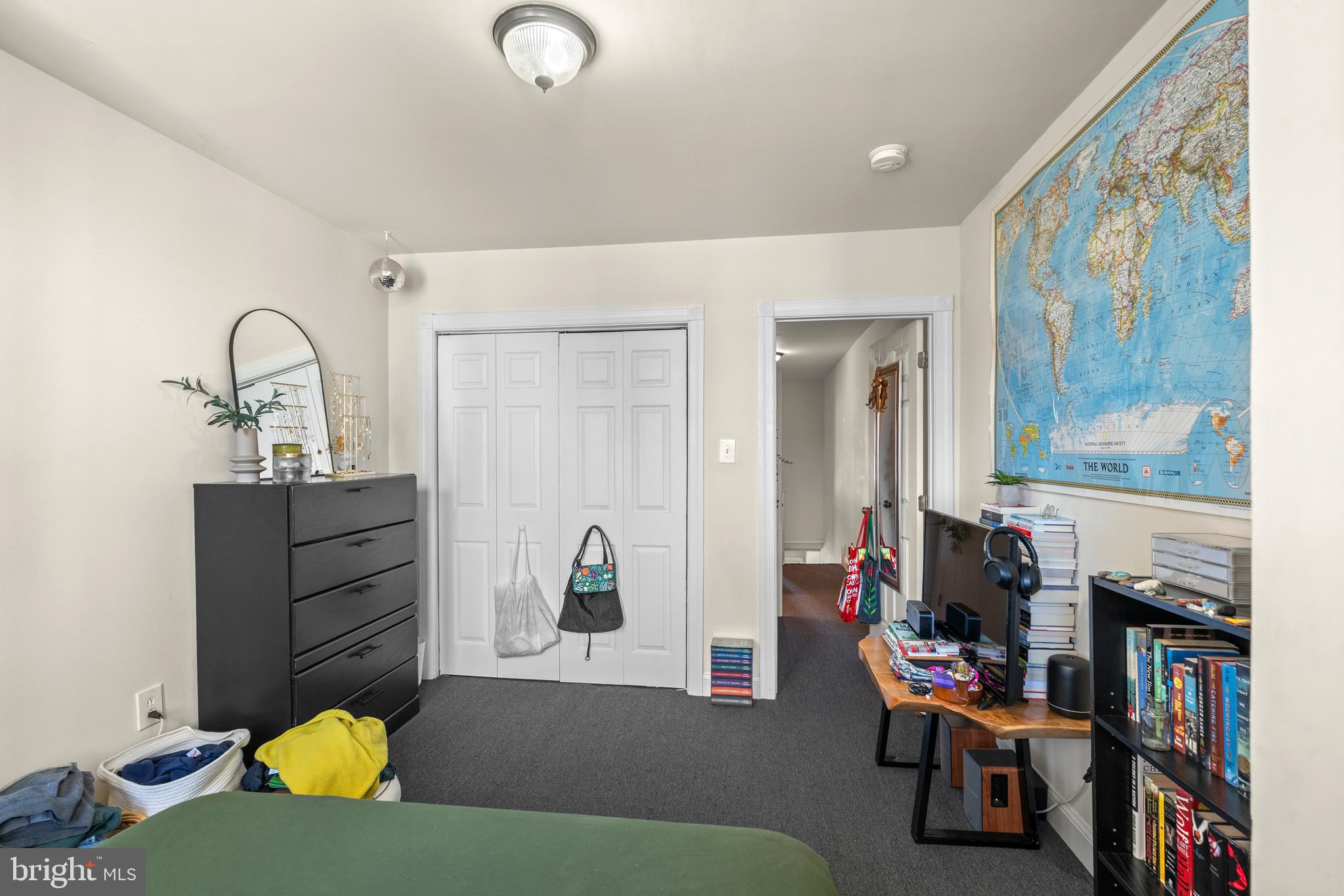 POWELTON VILLAGE - Residential
