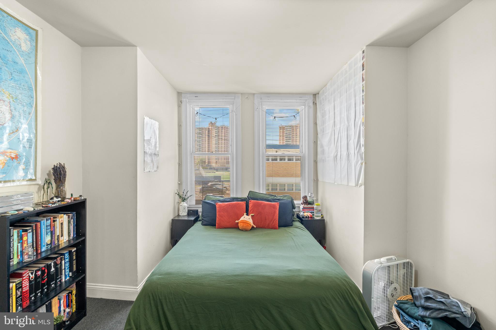 POWELTON VILLAGE - Residential