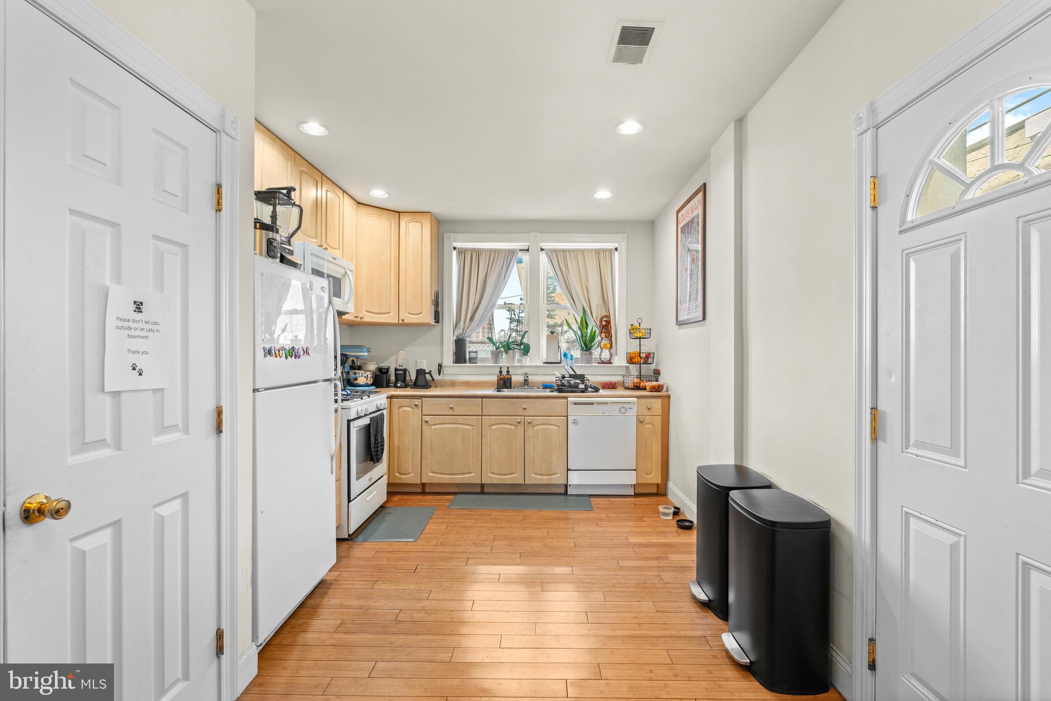 POWELTON VILLAGE - Residential