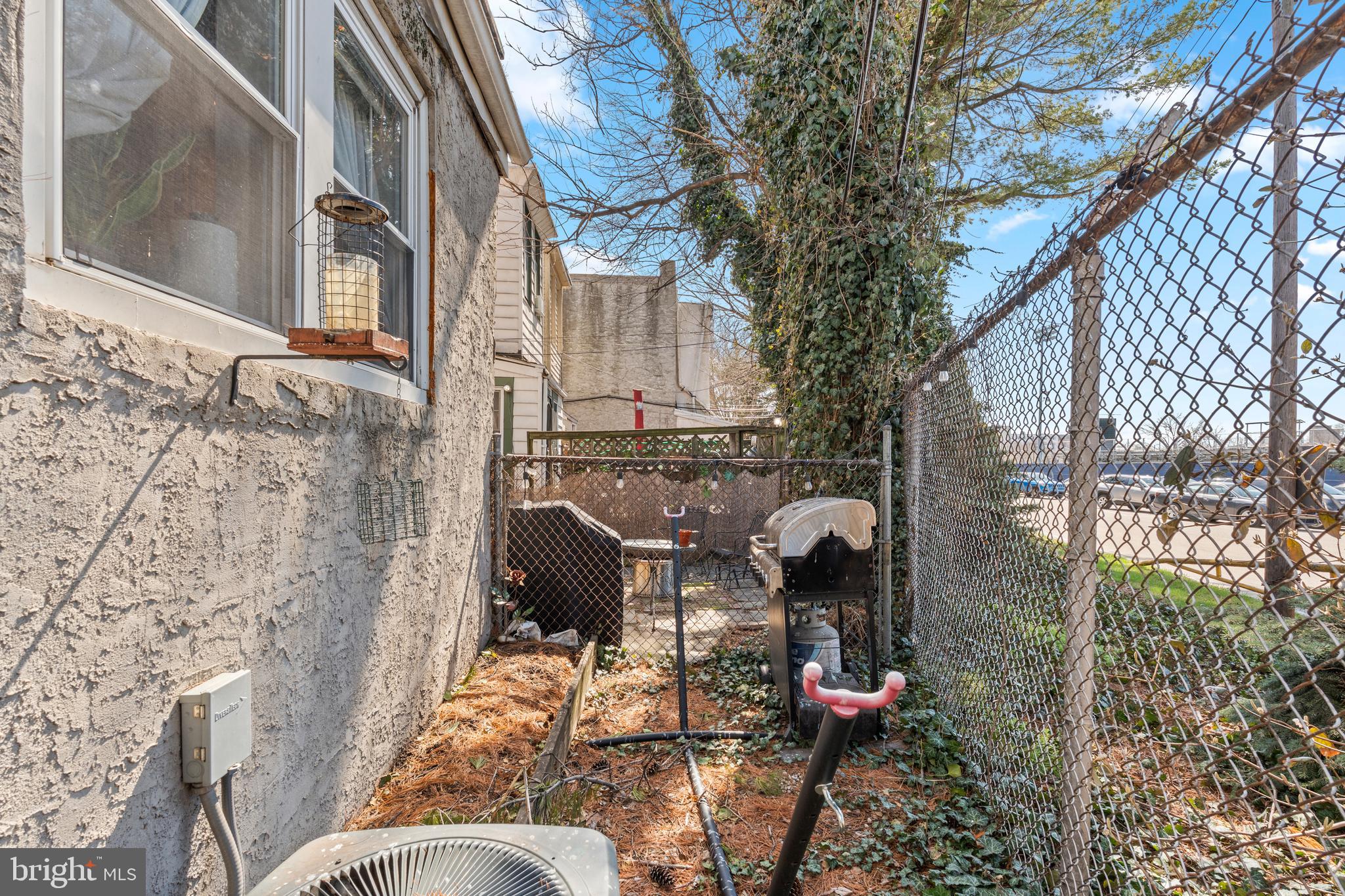 POWELTON VILLAGE - Residential