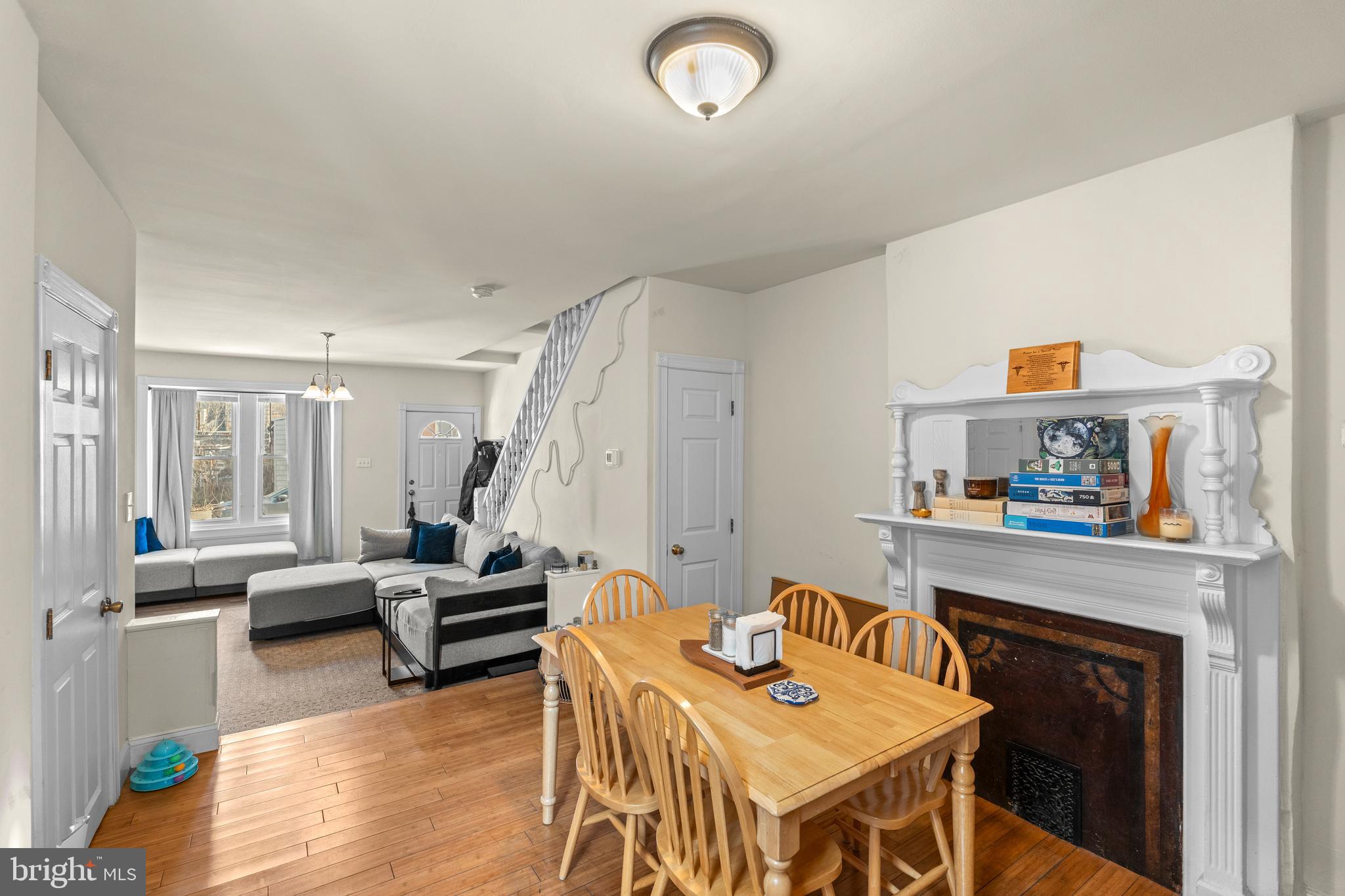 POWELTON VILLAGE - Residential