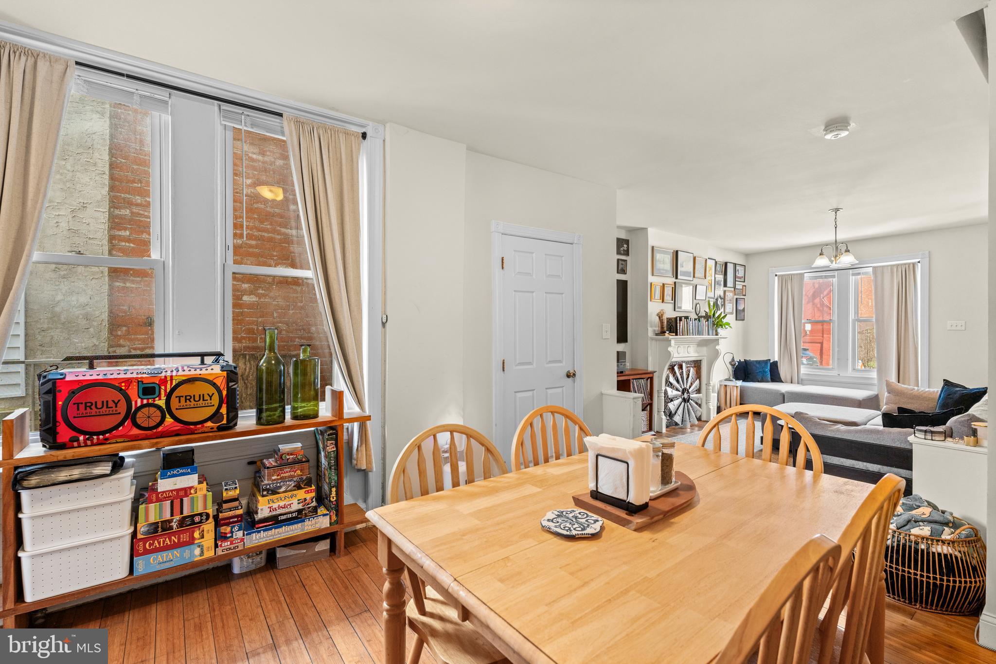 POWELTON VILLAGE - Residential