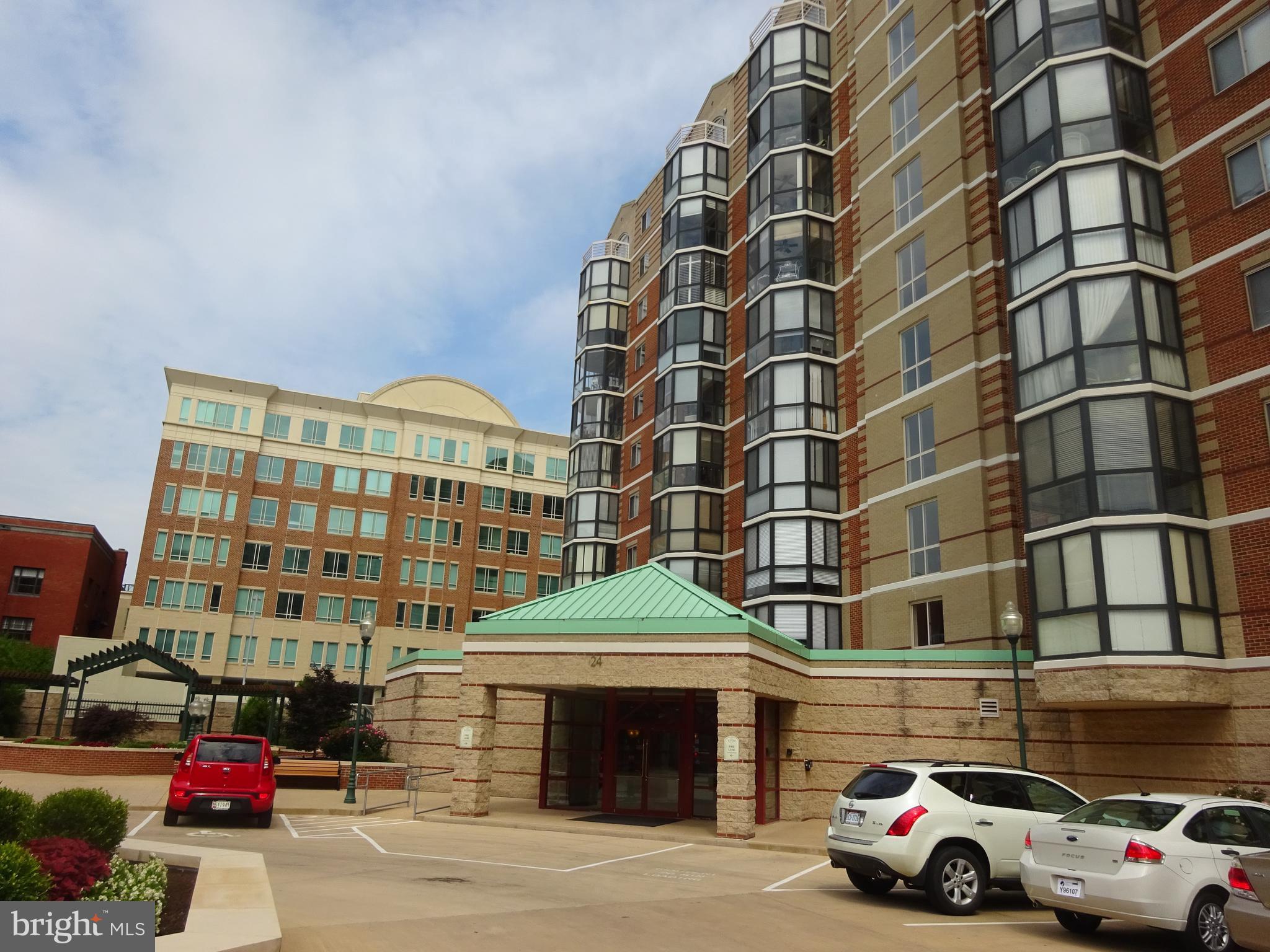 THE VICTORIA CODM - Residential Lease