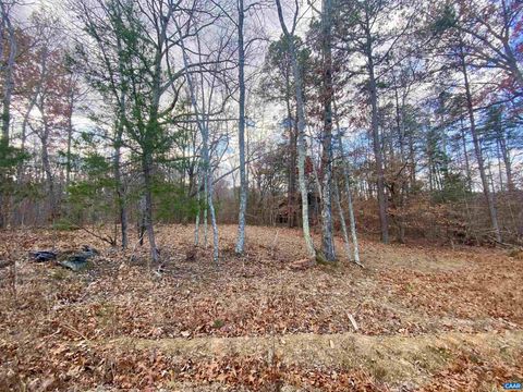 Vacant Land For Sale - Charles Ln<br/> LOUISA, VA 23093