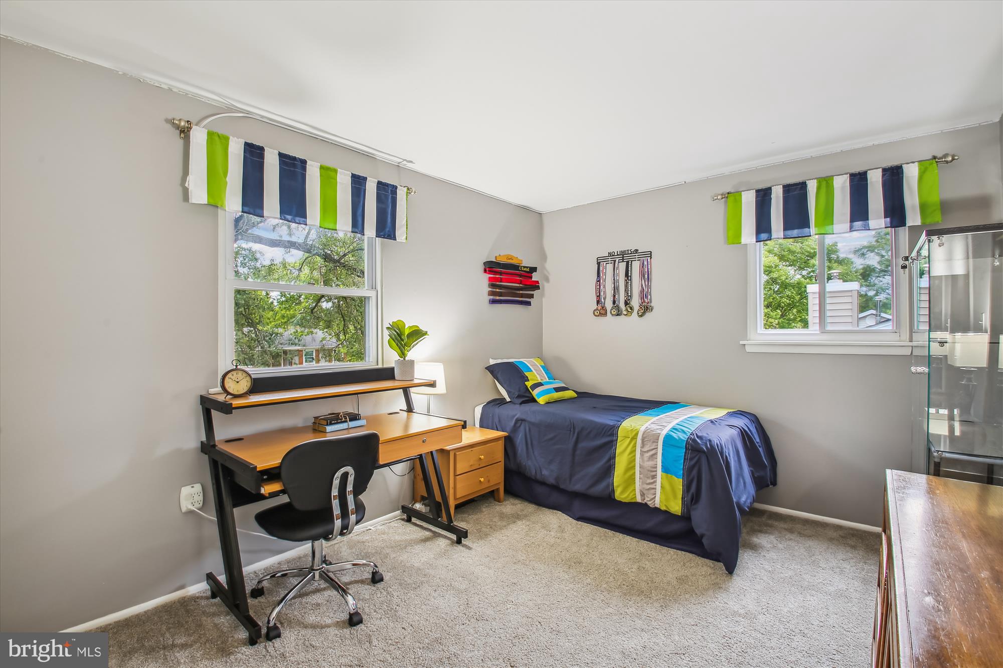 VALLEYWOOD - Residential