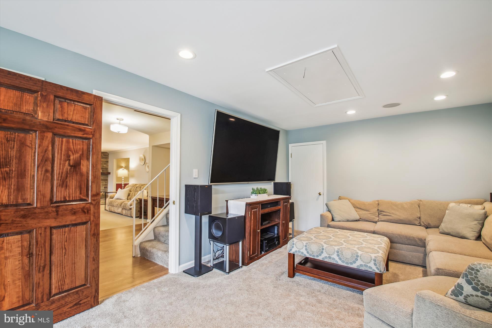 VALLEYWOOD - Residential