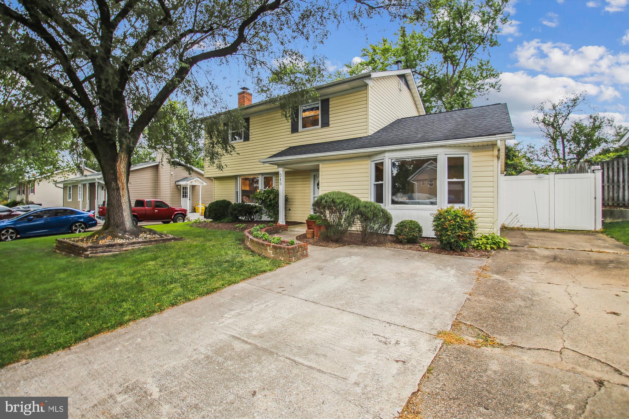 VALLEYWOOD - Residential