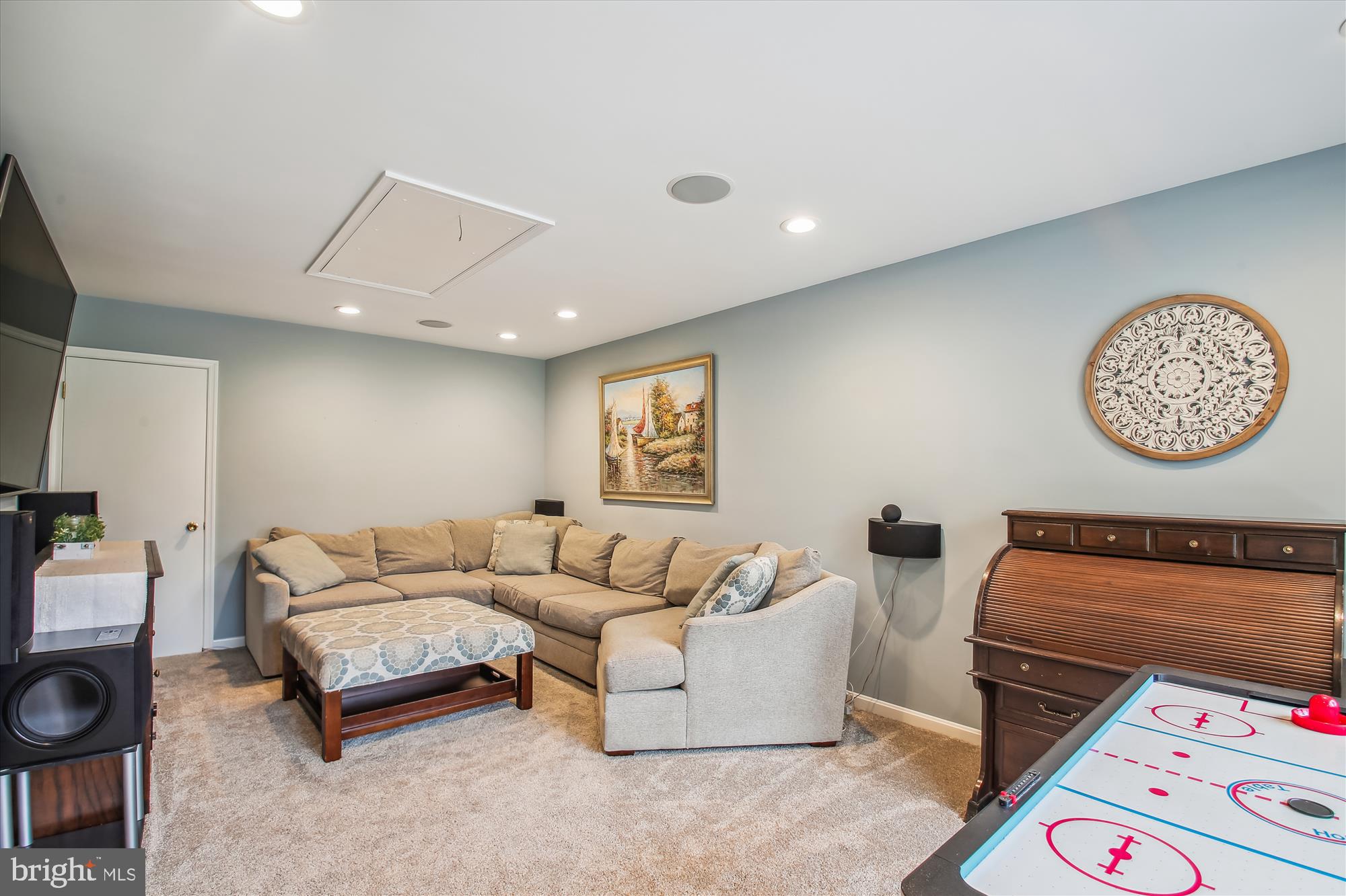 VALLEYWOOD - Residential