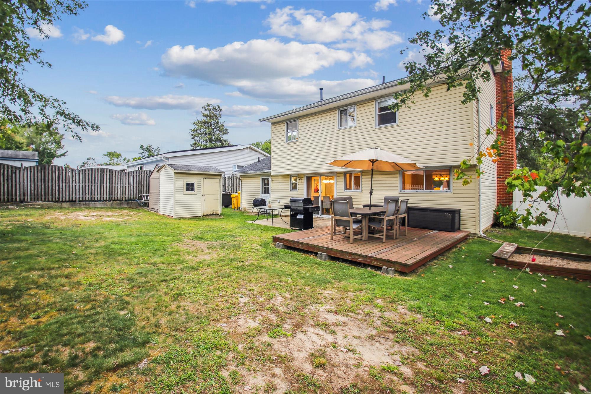 VALLEYWOOD - Residential