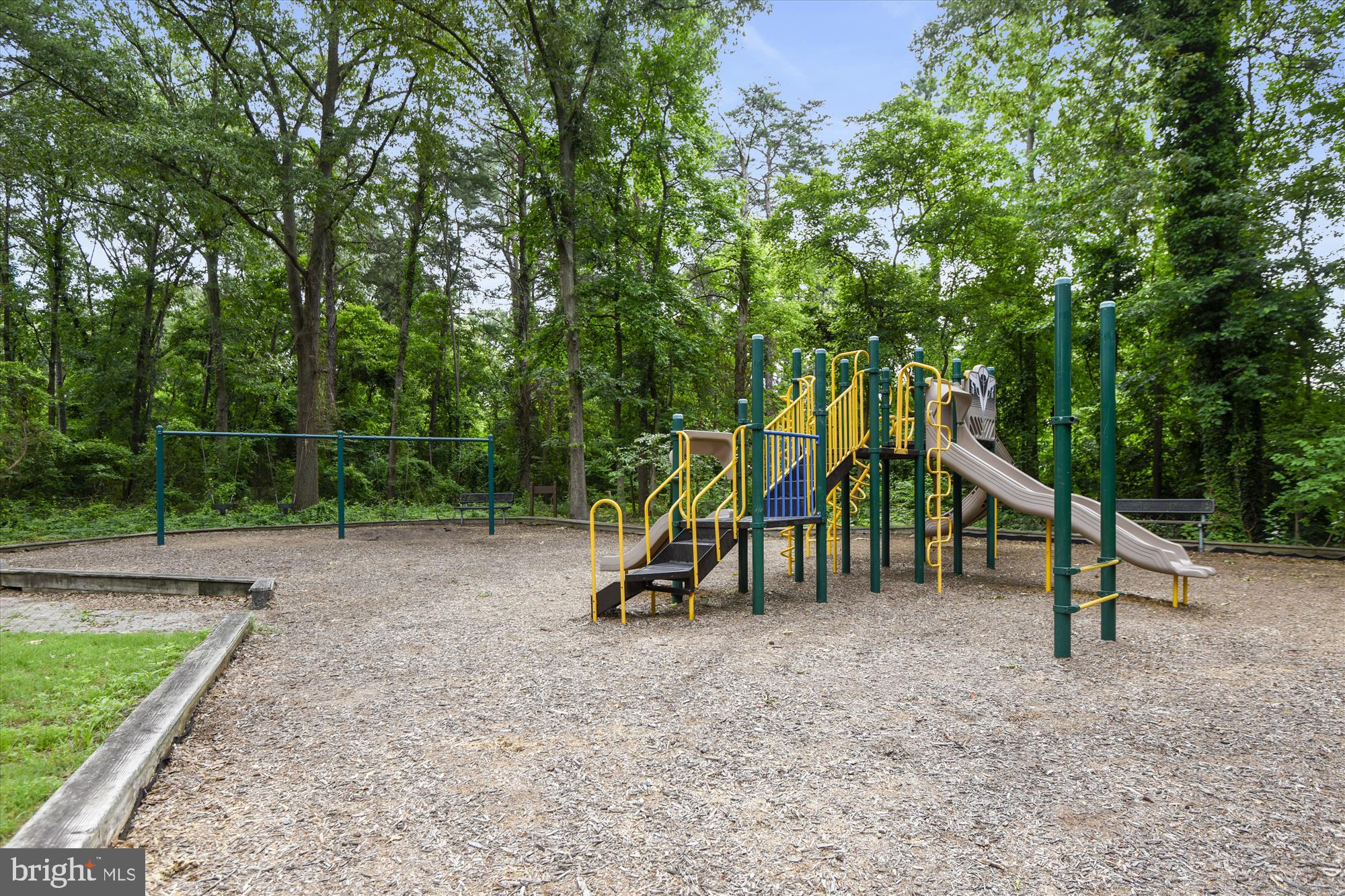 VALLEYWOOD - Residential