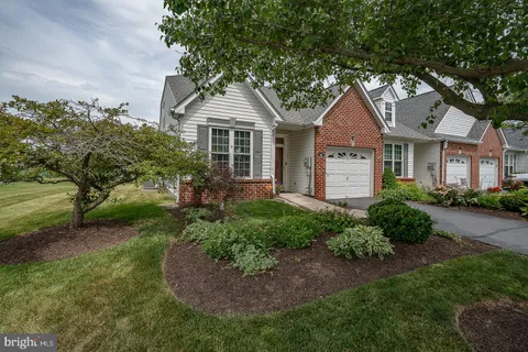407 Ruth Court, Harleysville, PA 19438 - MLS#: PAMC2182136