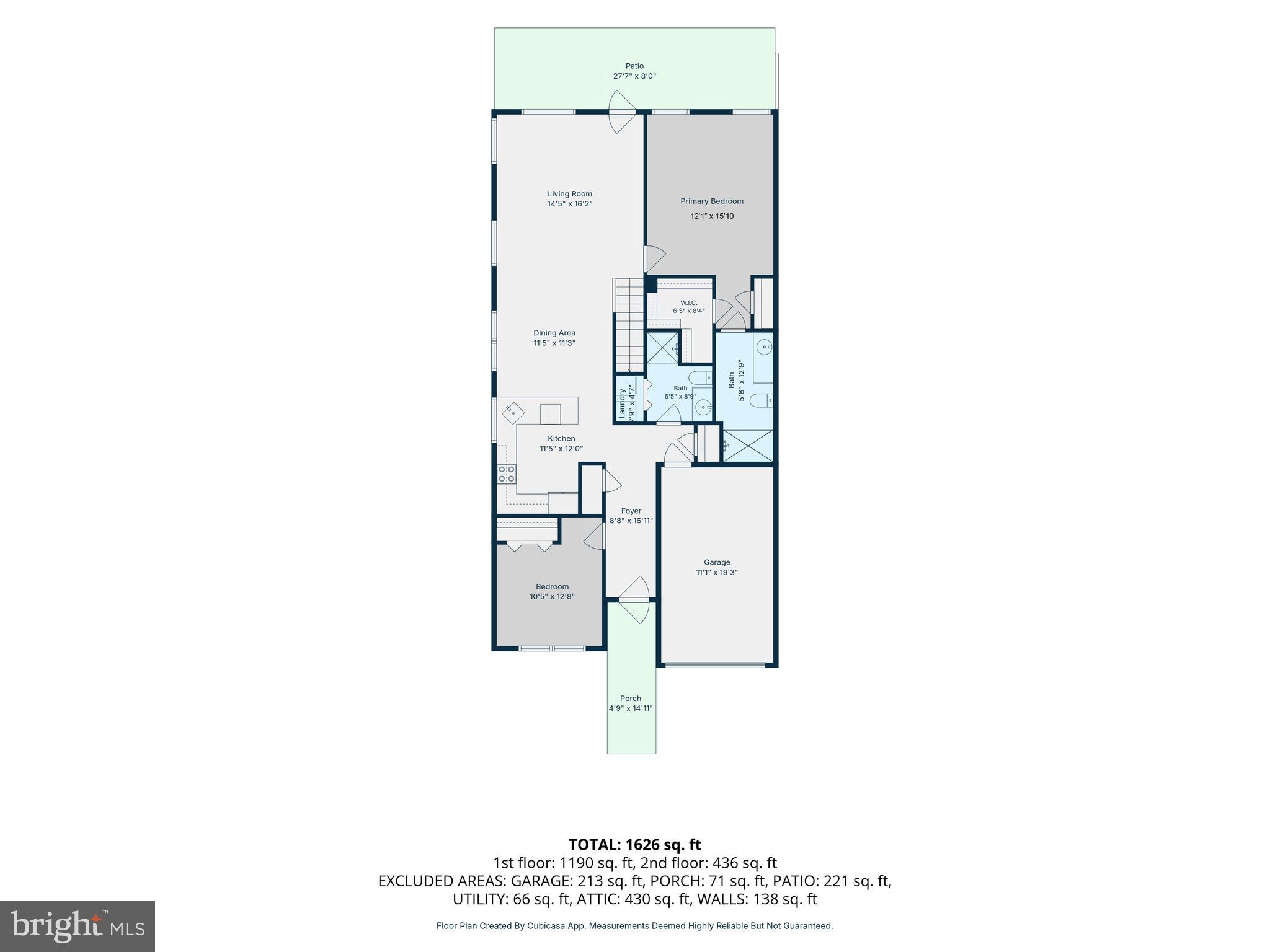 407 RUTH COURT