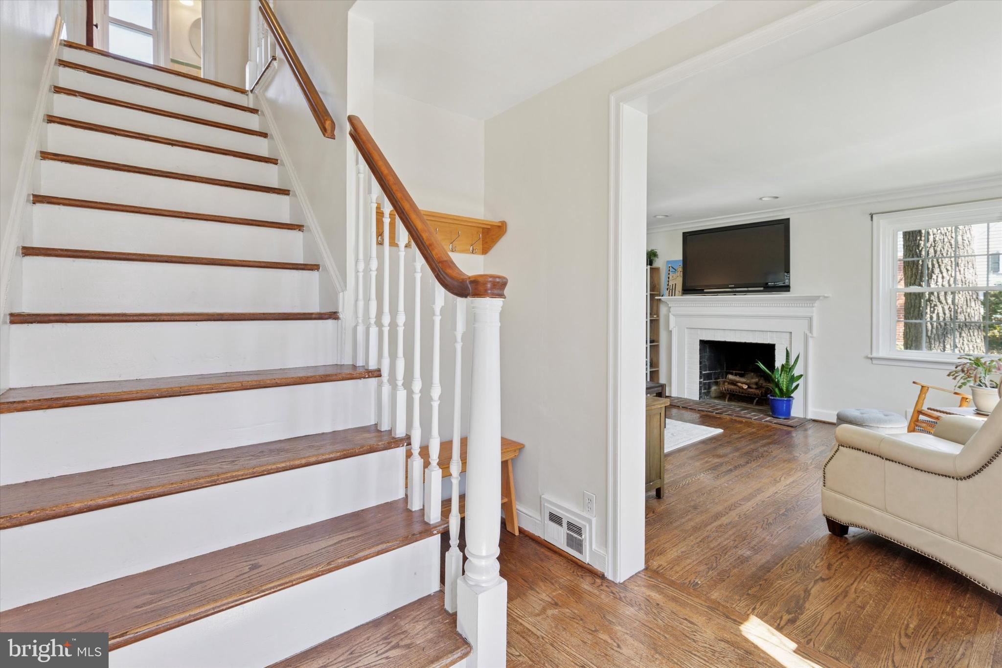 CUSTIS WOODS - Residential